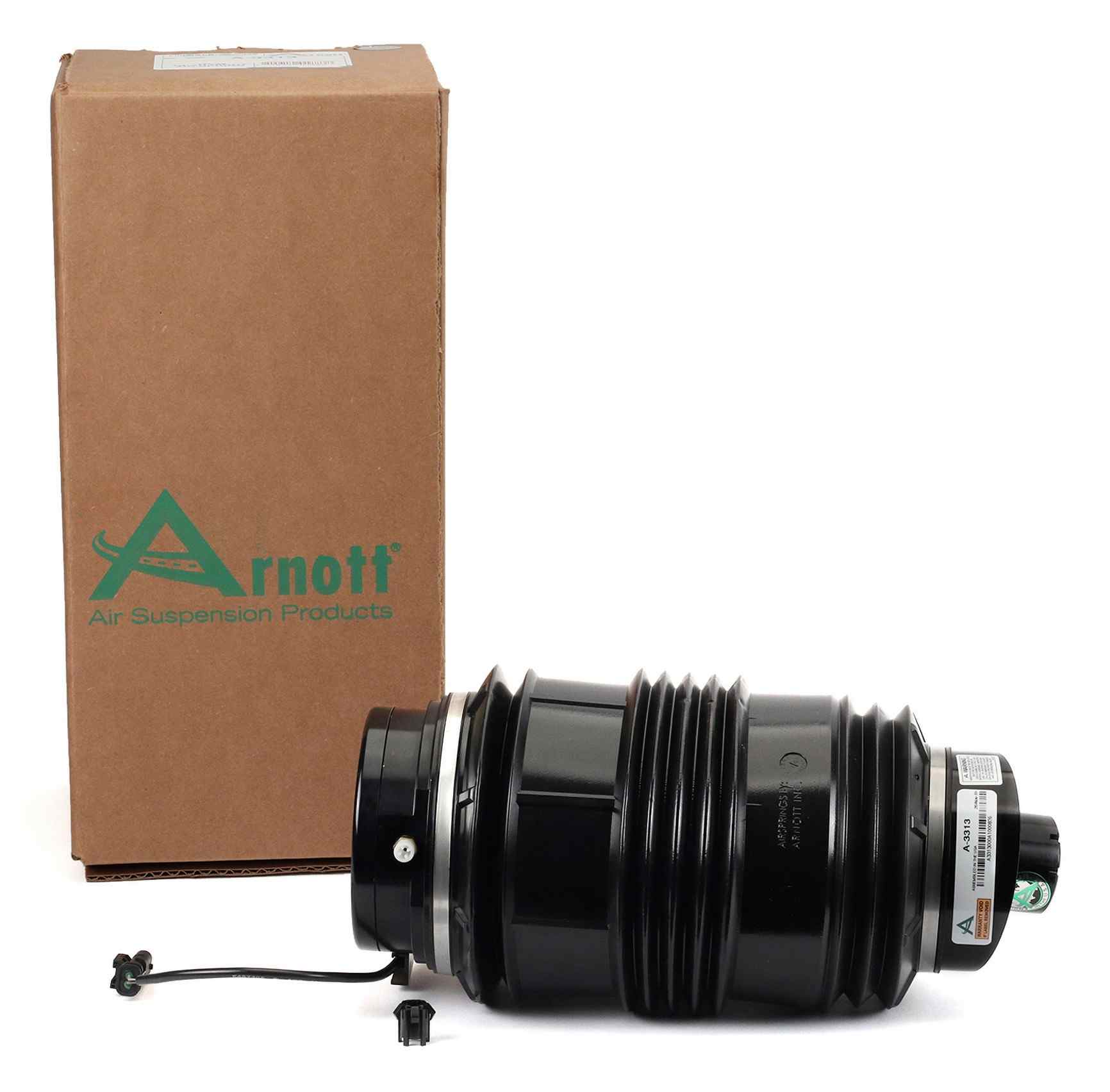 Arnott Industries Air Suspension Spring A-3313