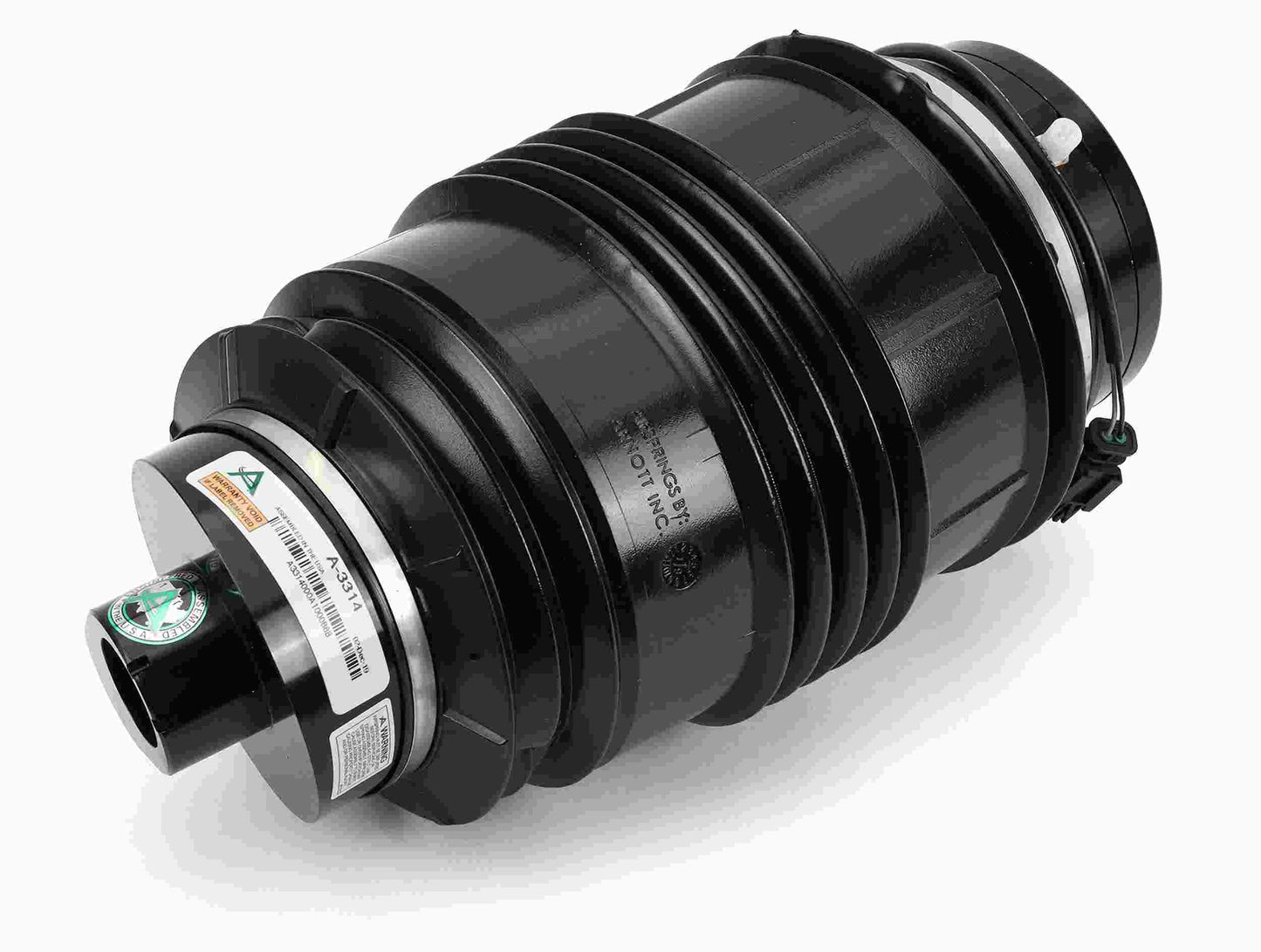 Arnott Industries Air Suspension Spring A-3314