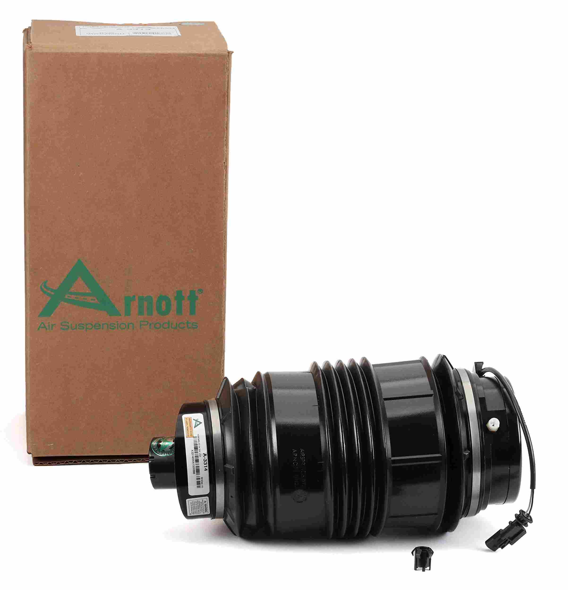 Arnott Industries Air Suspension Spring A-3314