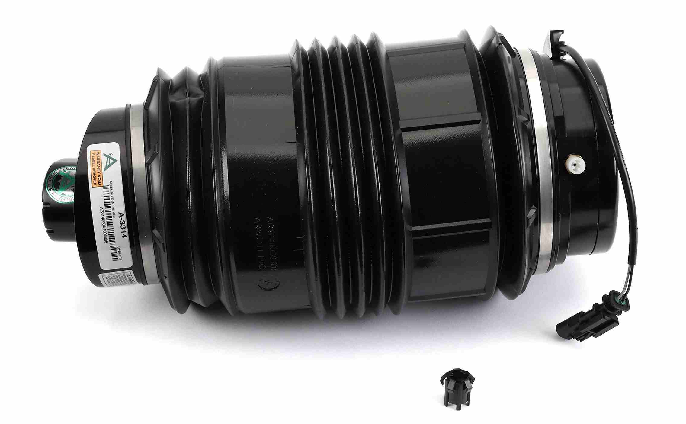 Arnott Industries Air Suspension Spring A-3314