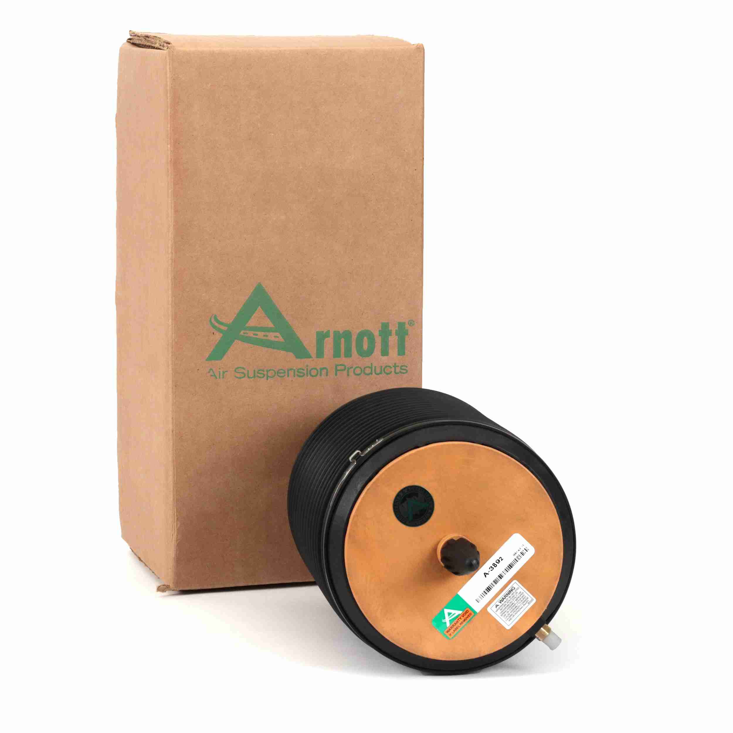 Arnott Industries Air Suspension Spring A-3892