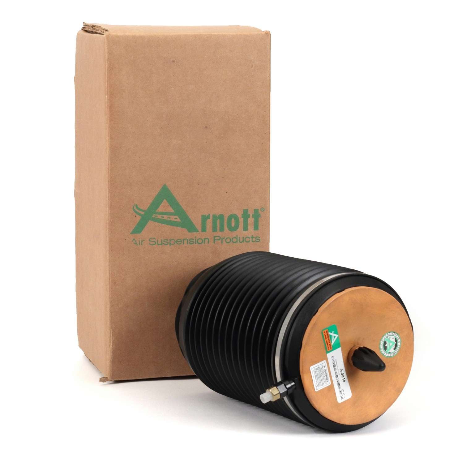 Arnott Industries Air Suspension Spring A-3944