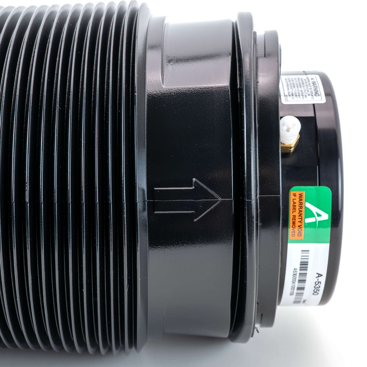 Arnott Industries New Air Spring A-5350