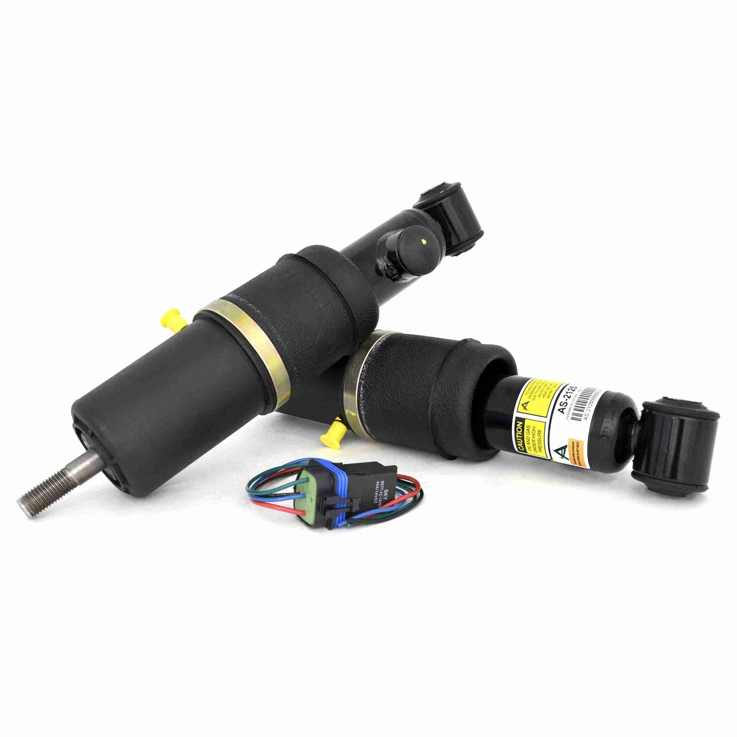 Arnott Industries Air Shock Absorber AS-2125