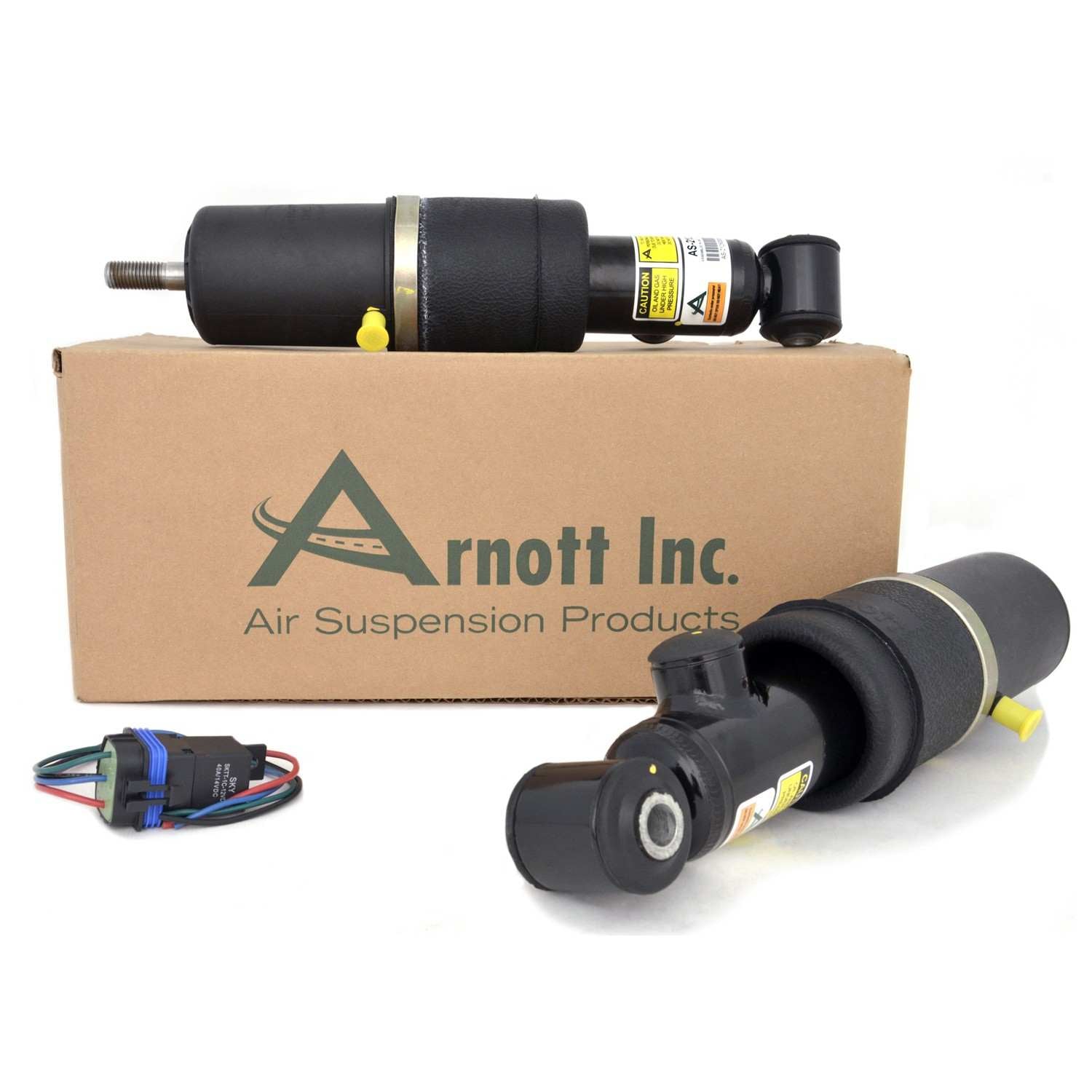 Arnott Industries Air Shock Absorber AS-2125