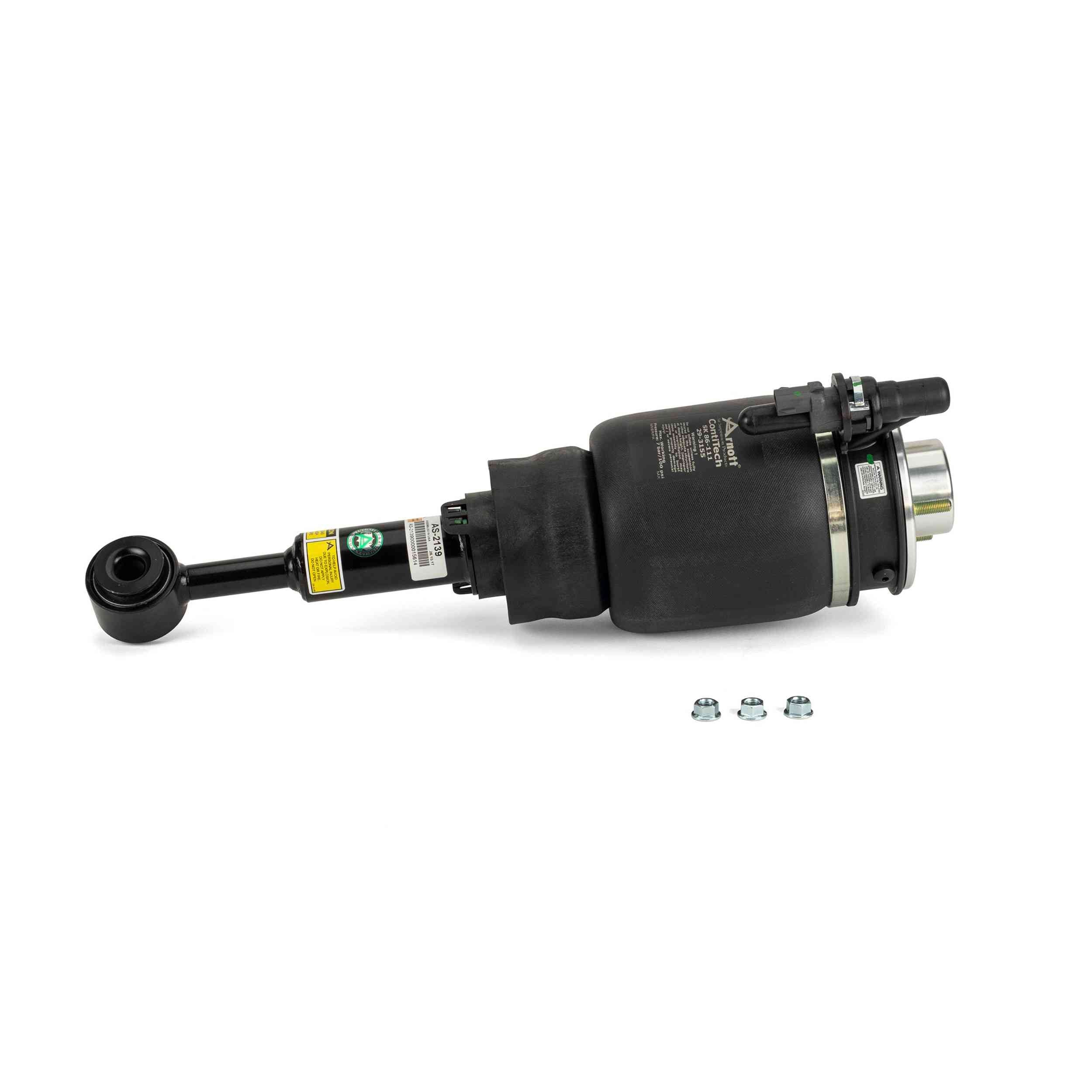 Arnott Industries Air Suspension Strut AS-2139