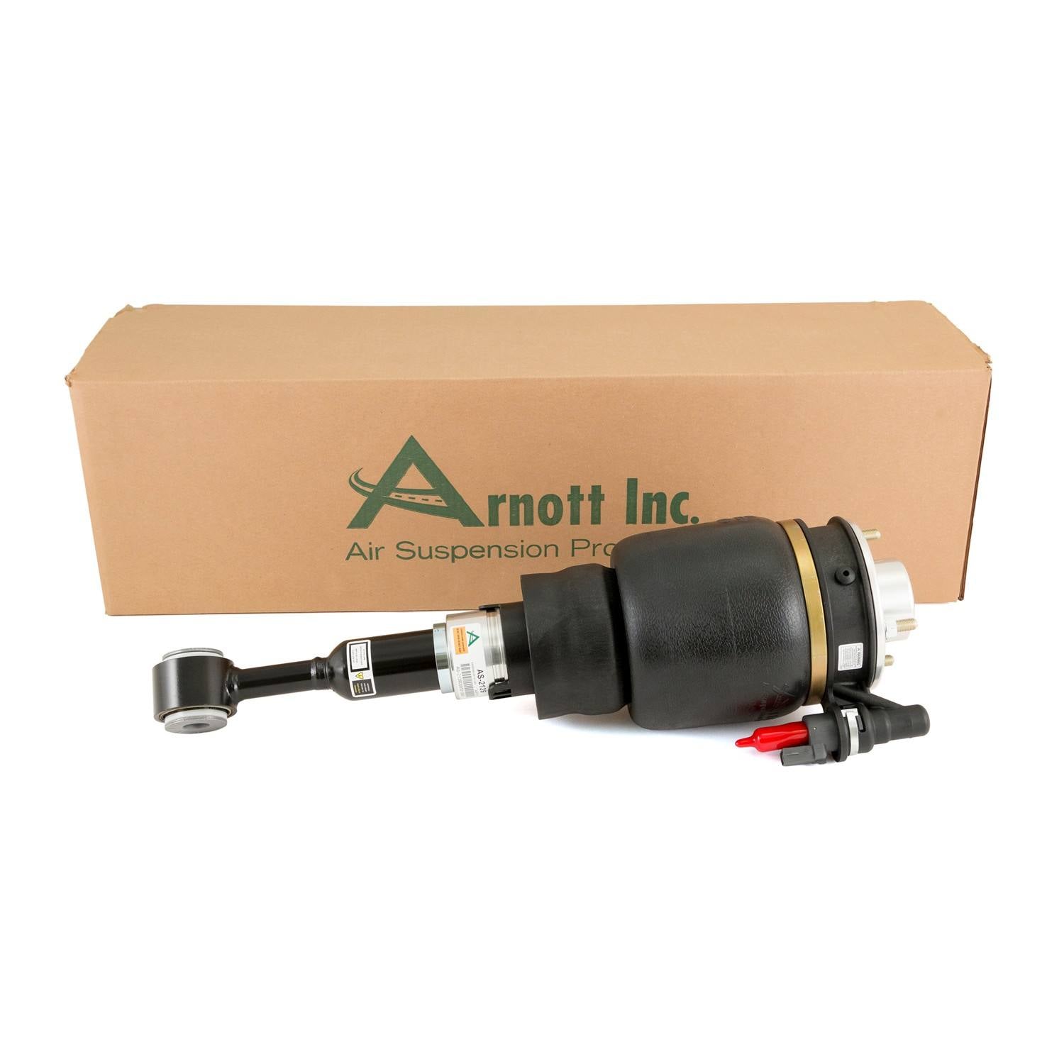 Arnott Industries Air Suspension Strut AS-2139