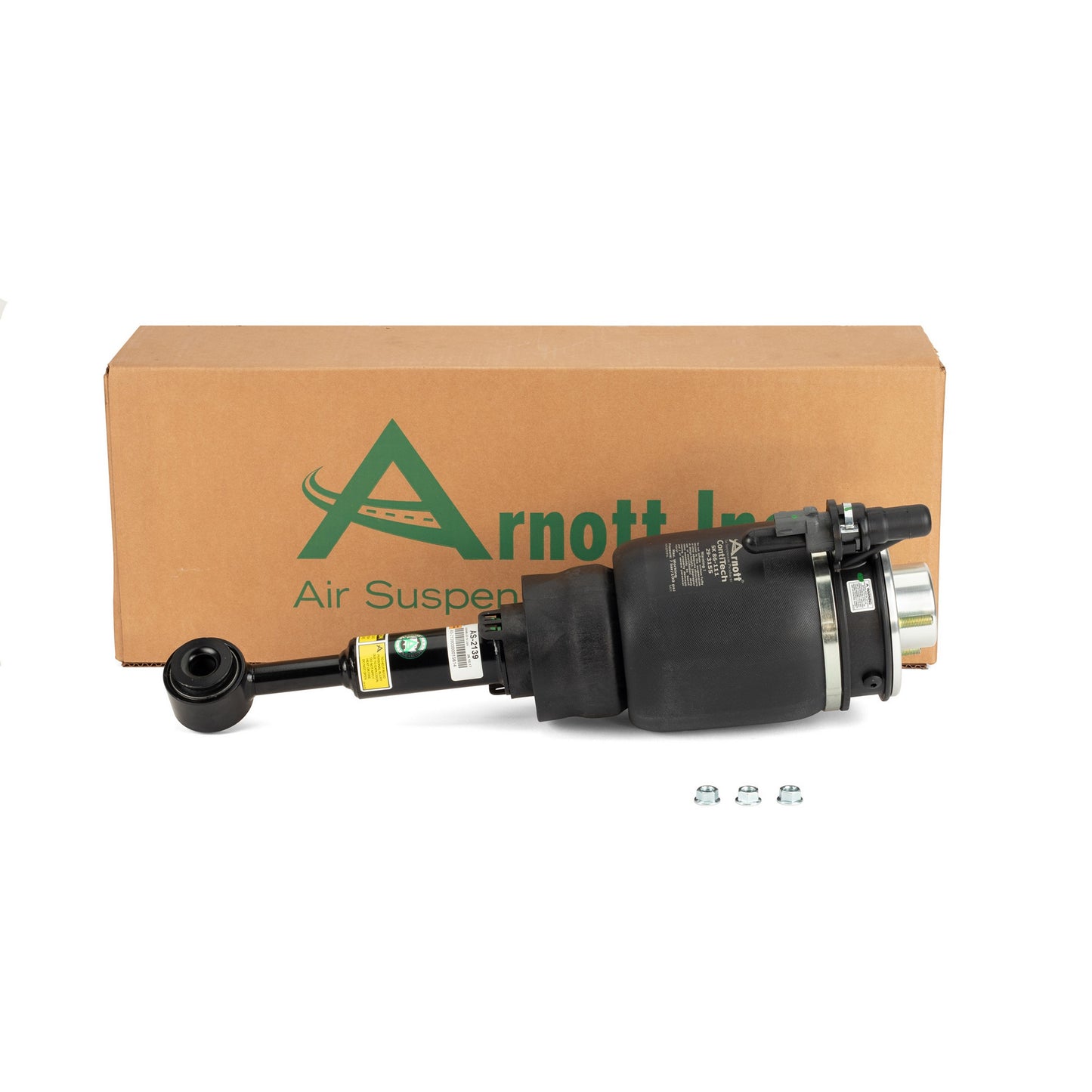 Arnott Industries Air Suspension Strut AS-2139