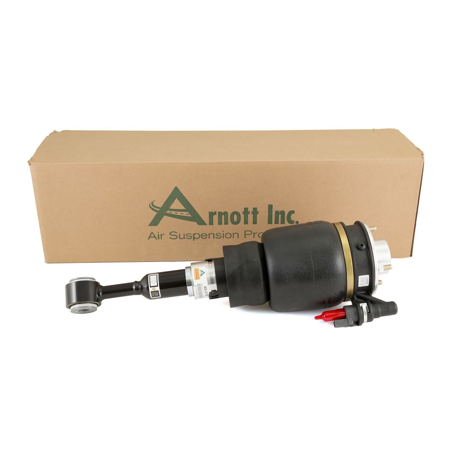 Arnott Industries Air Suspension Strut AS-2139