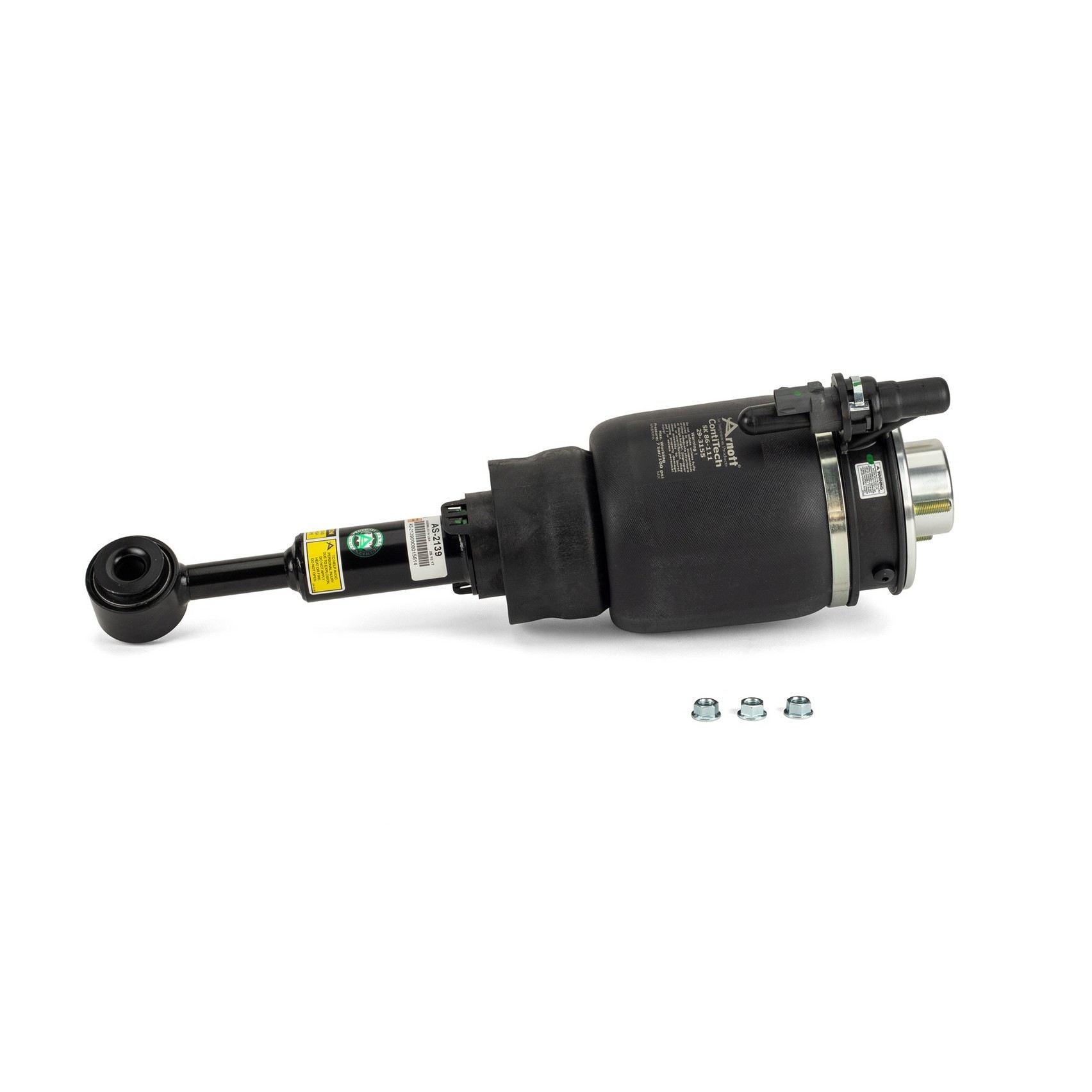 Arnott Industries Air Suspension Strut AS-2139