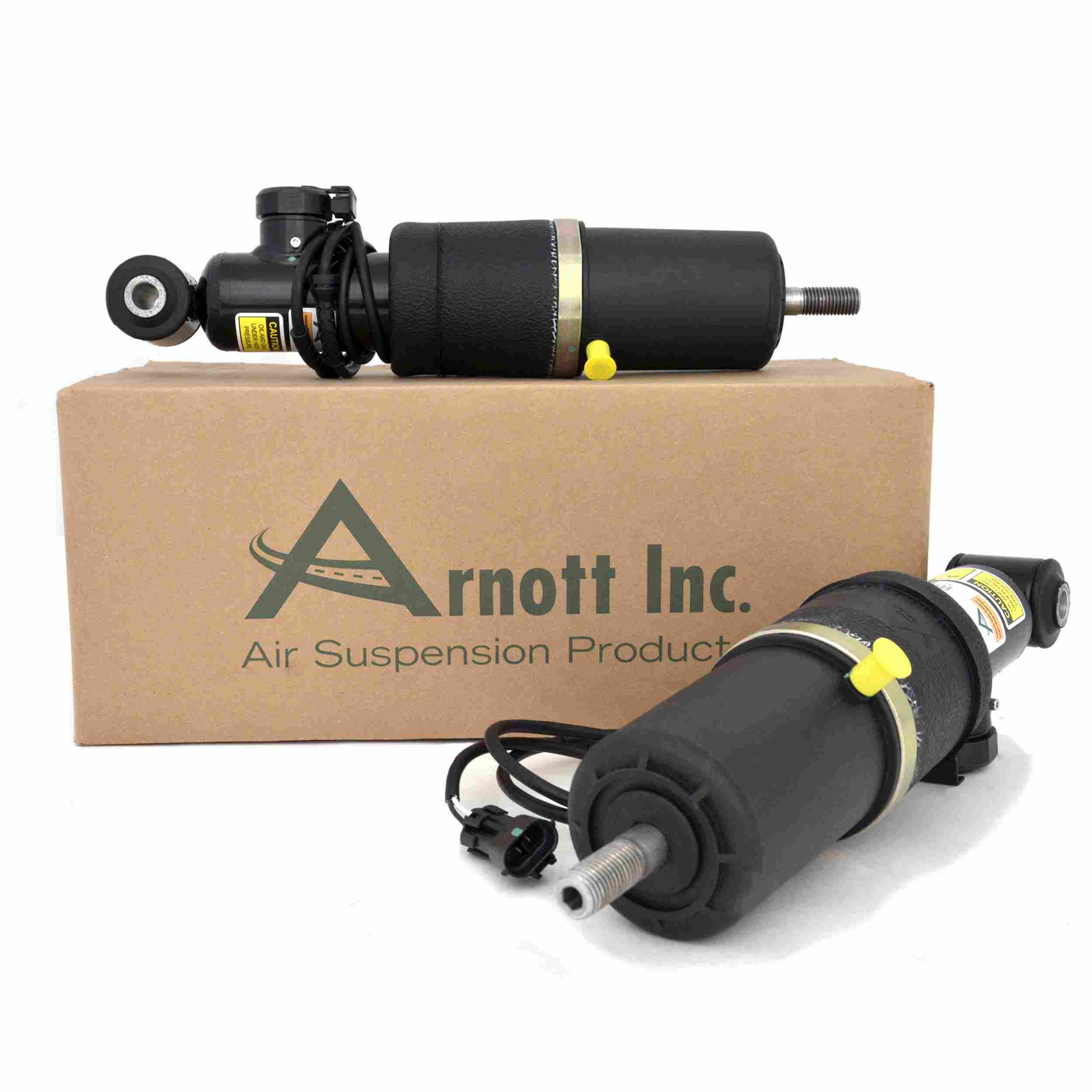 Arnott Industries Air Shock Absorber AS-2163