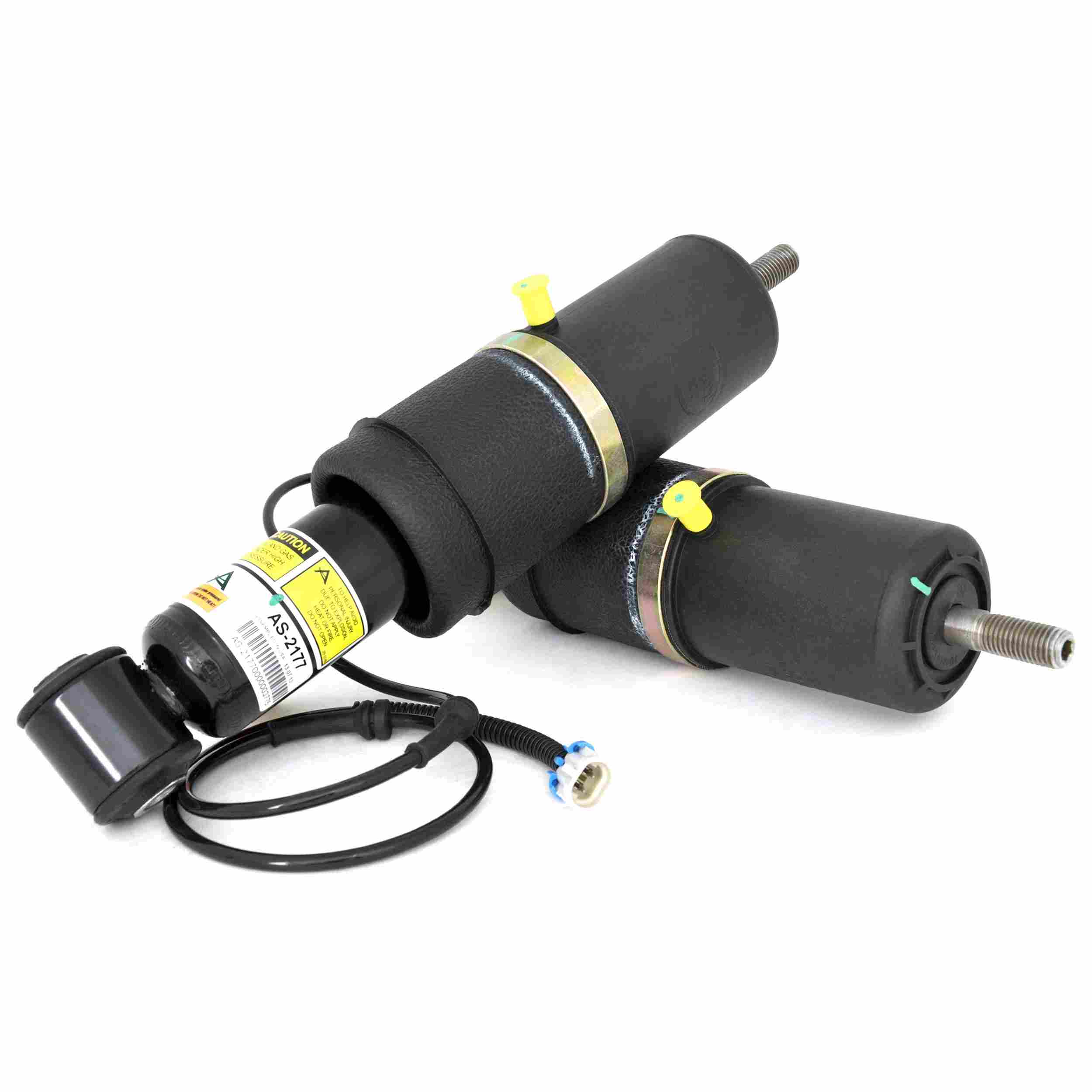 Arnott Industries Air Shock Absorber AS-2177