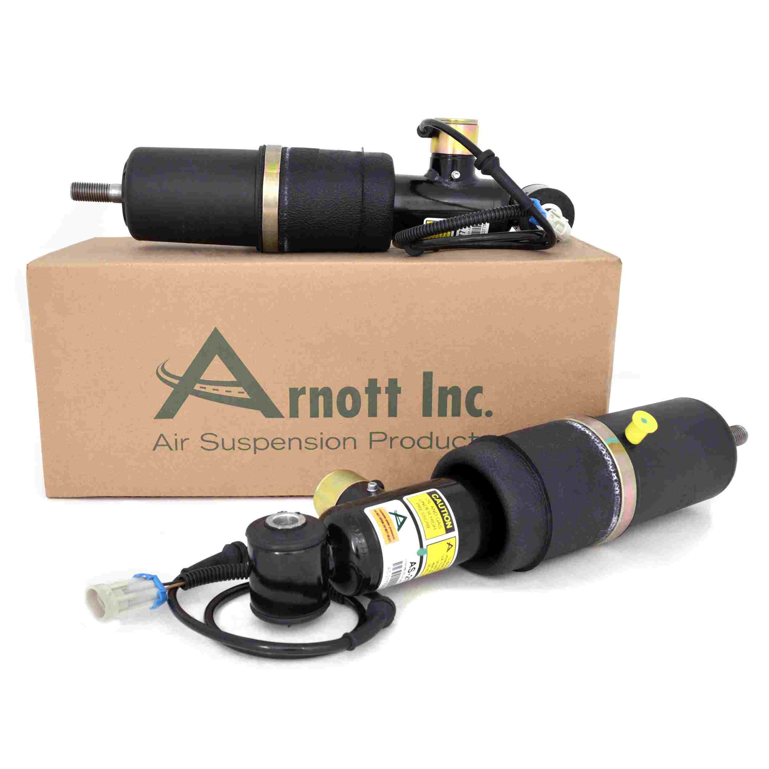 Arnott Industries Air Shock Absorber AS-2177
