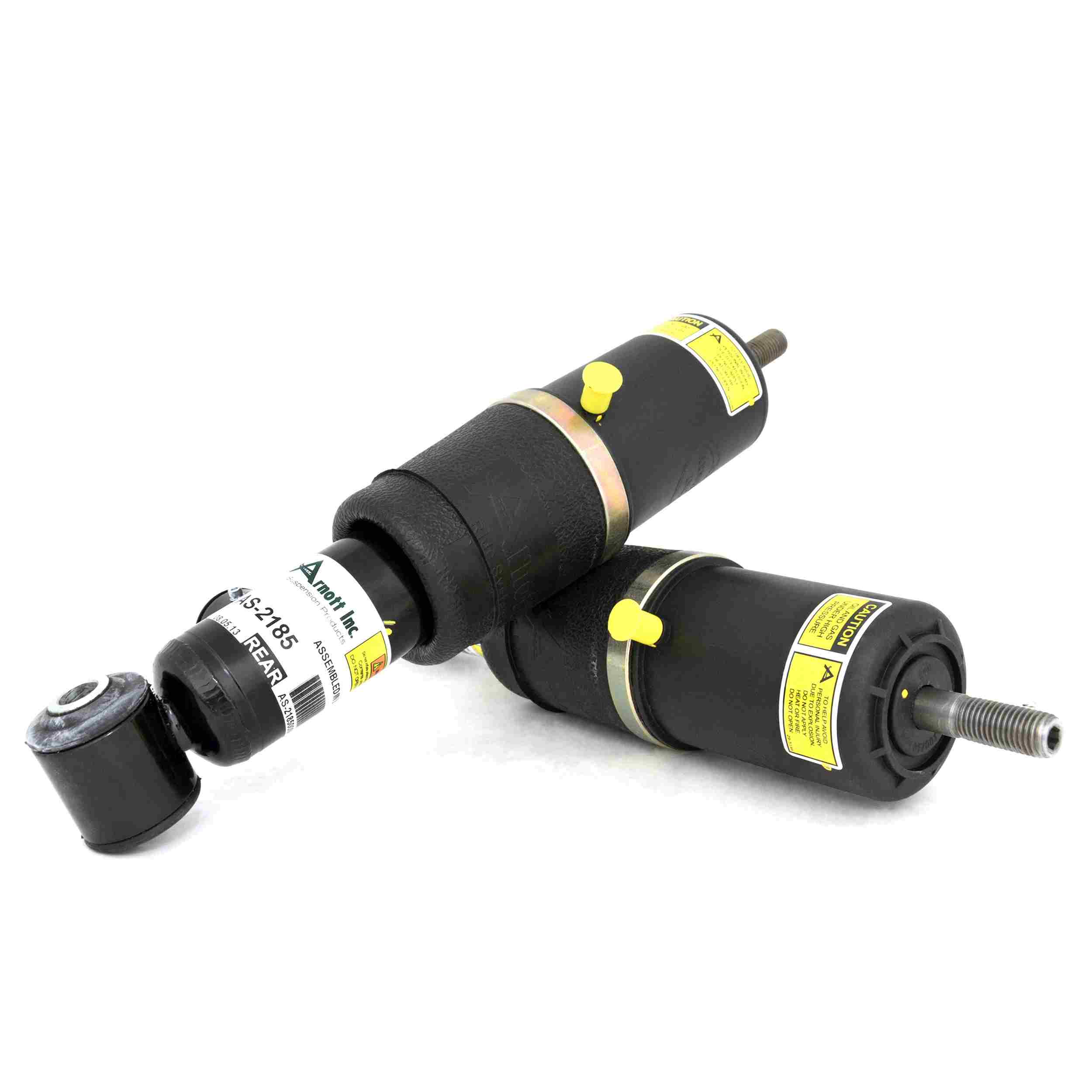 Arnott Industries Air Shock Absorber AS-2185