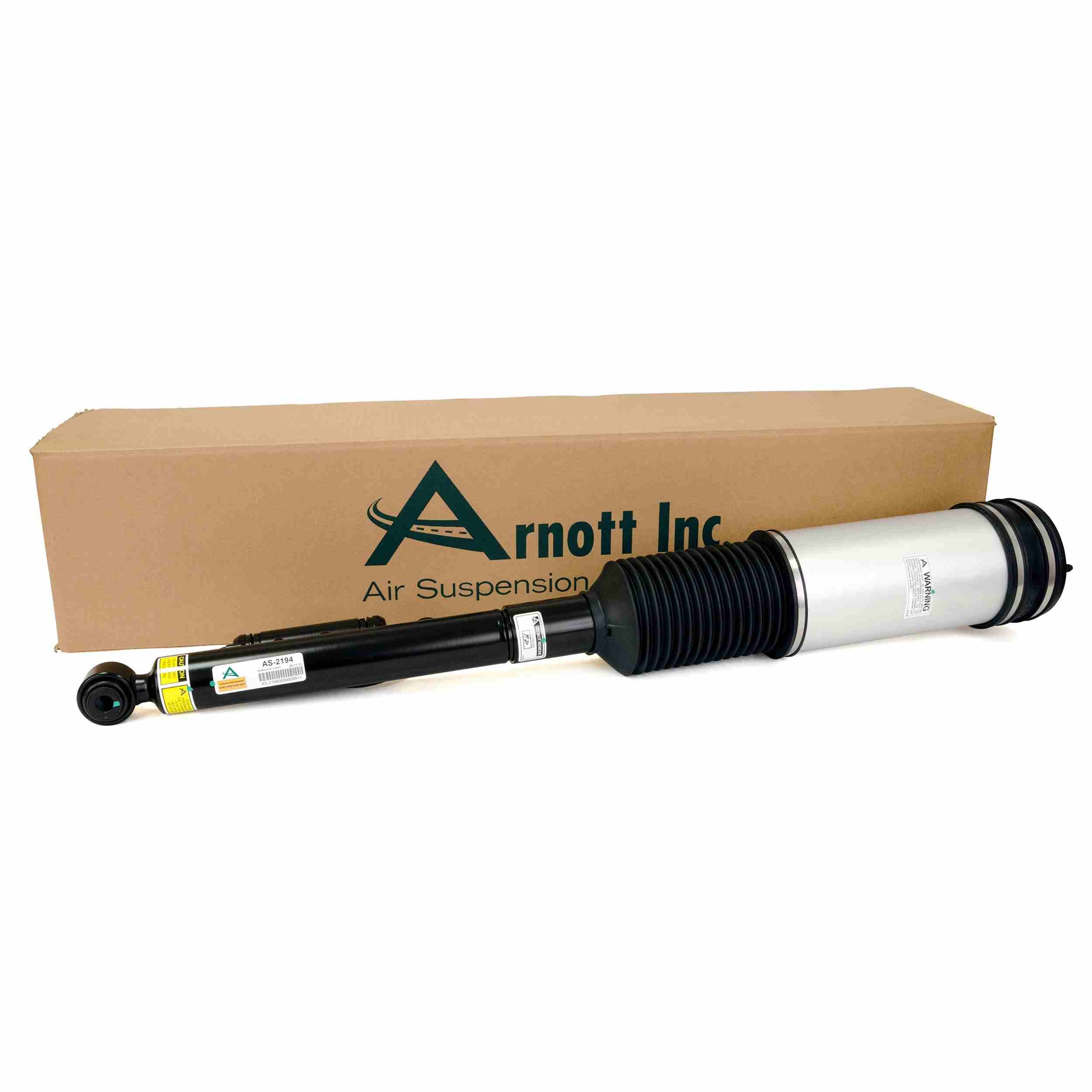 Arnott Industries Suspension Strut Assembly