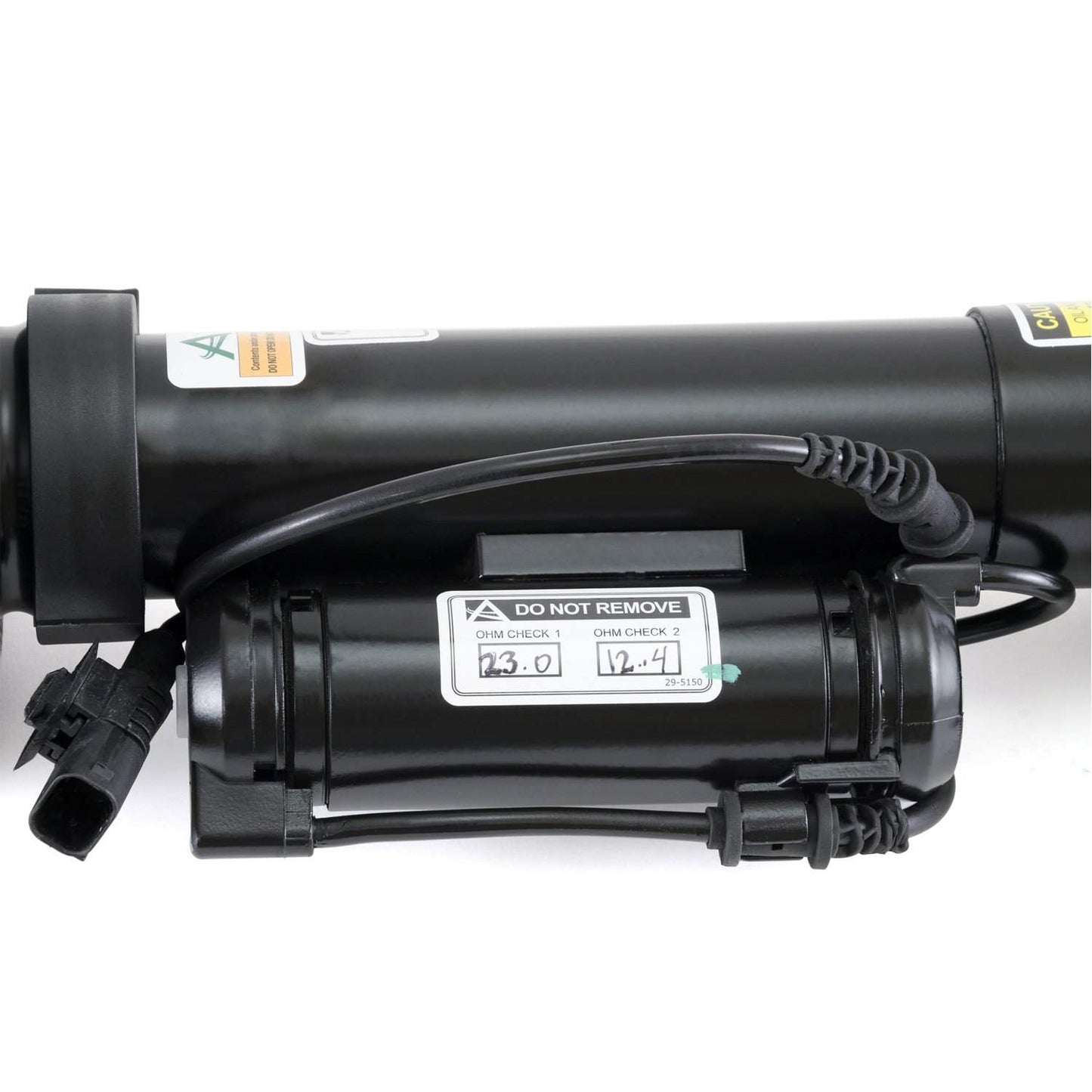 Arnott Industries Suspension Strut Assembly