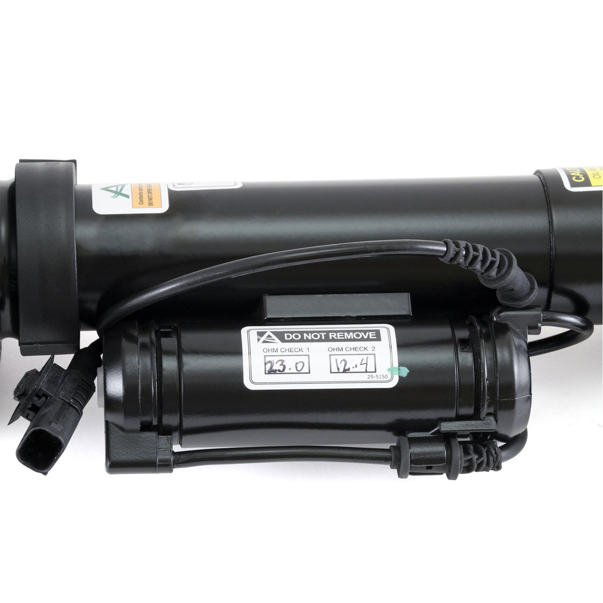 Arnott Industries Suspension Strut Assembly
