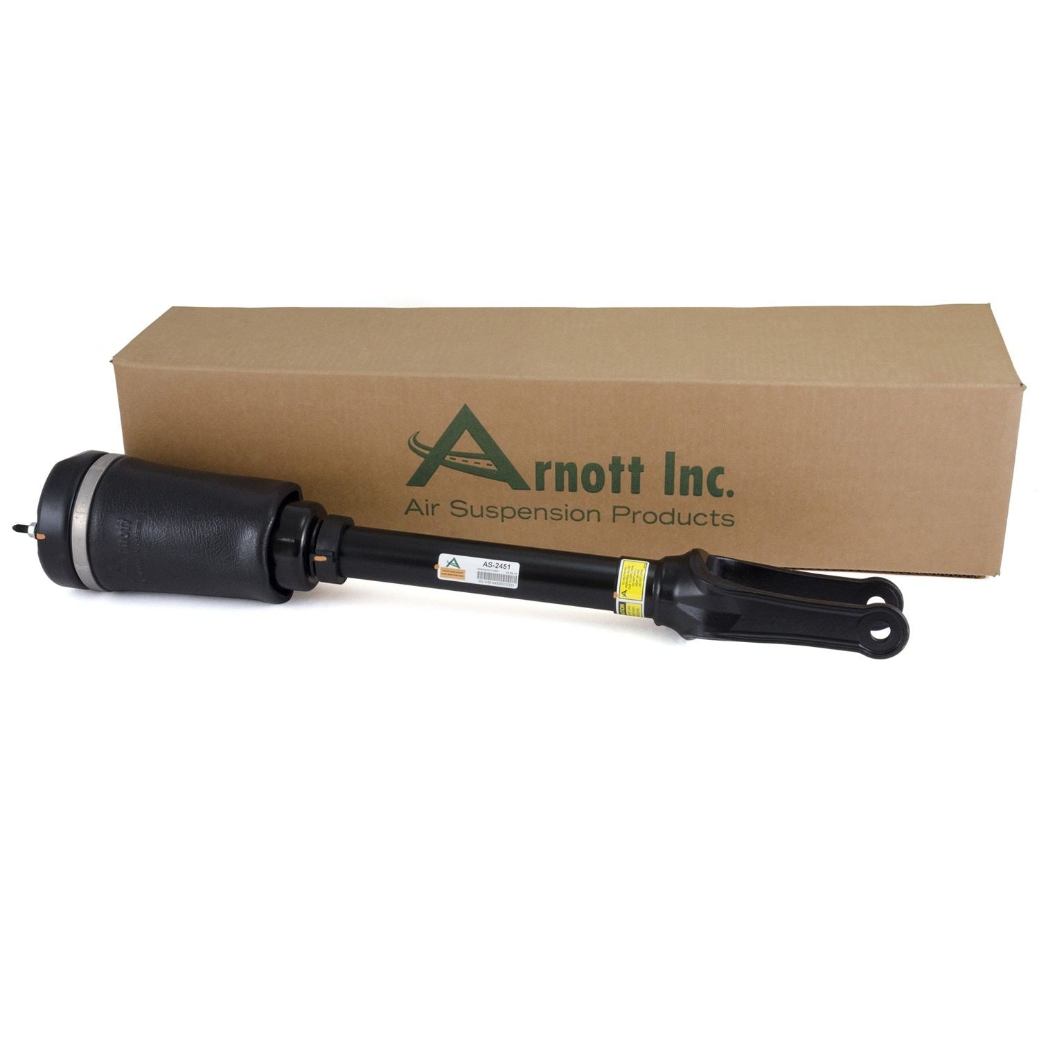 Arnott Industries Suspension Strut Assembly