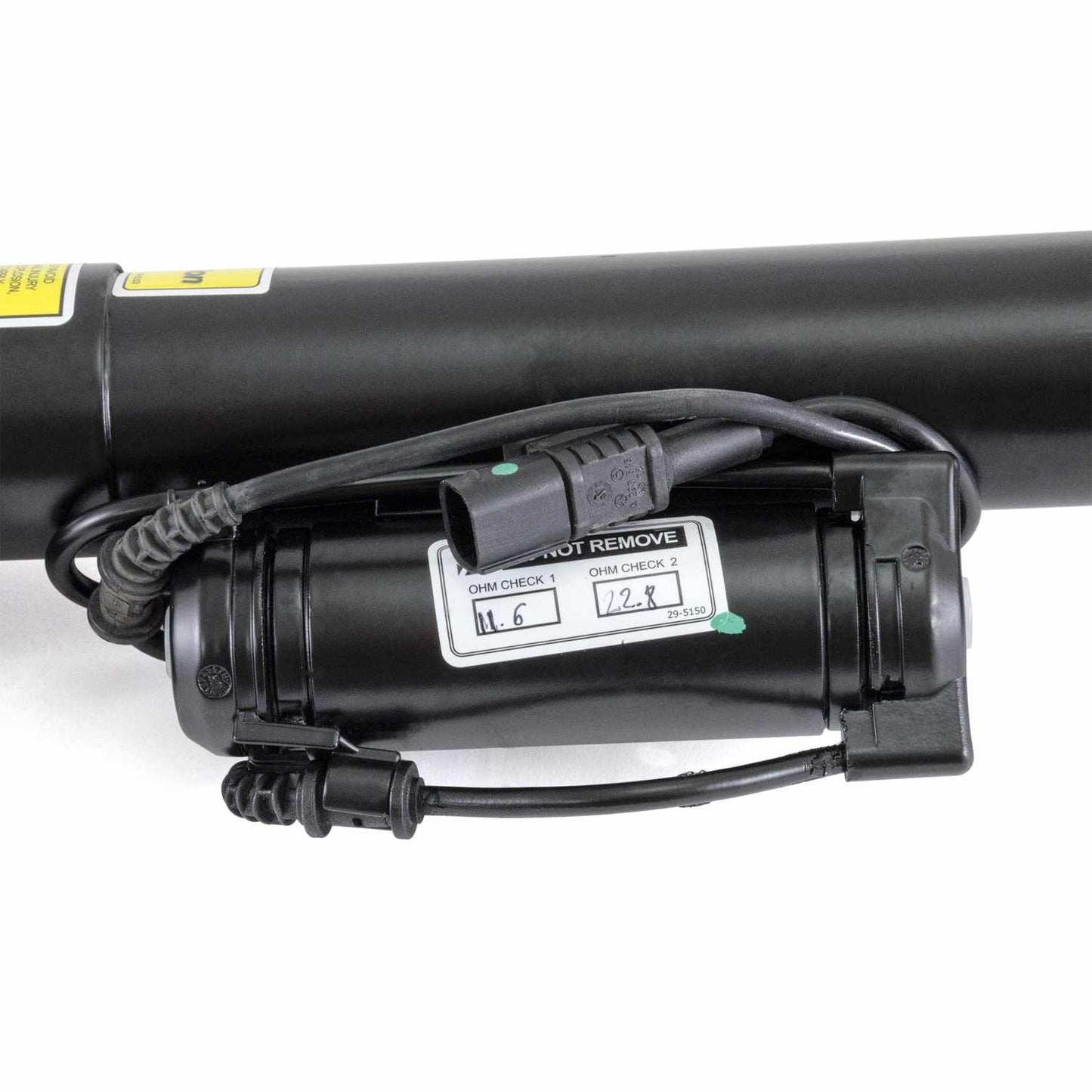 Arnott Industries Suspension Strut Assembly