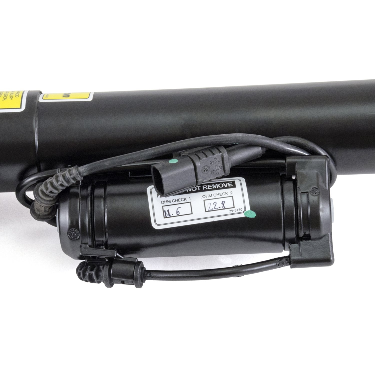 Arnott Industries Suspension Strut Assembly