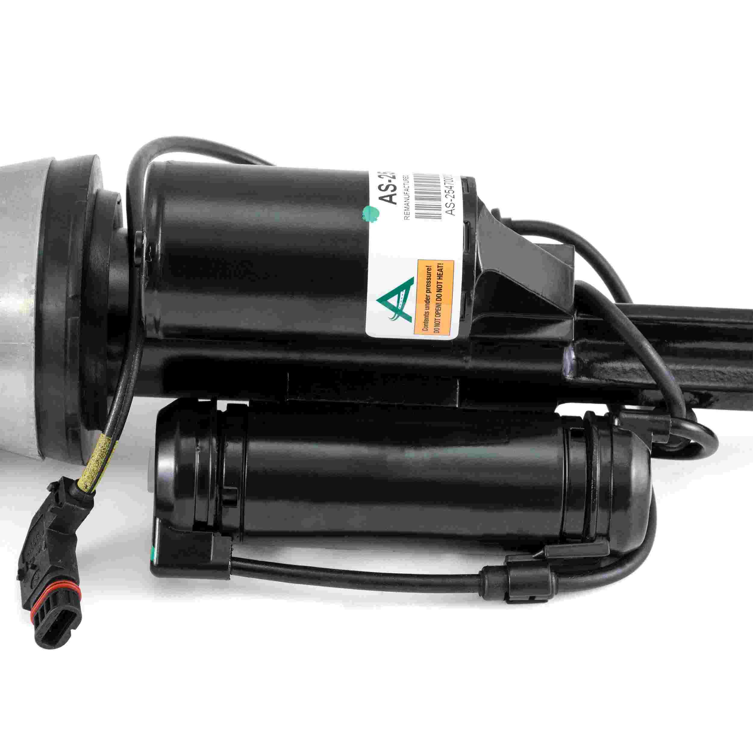 Arnott Industries Air Suspension Strut AS-2547
