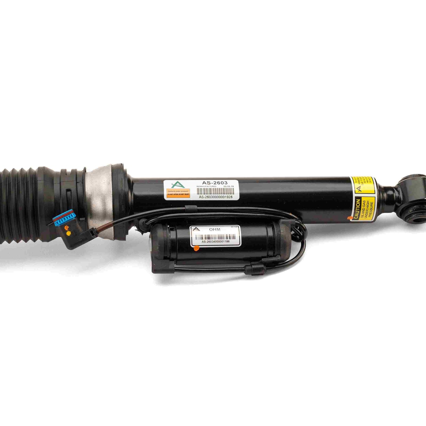 Arnott Industries Air Suspension Strut AS-2603