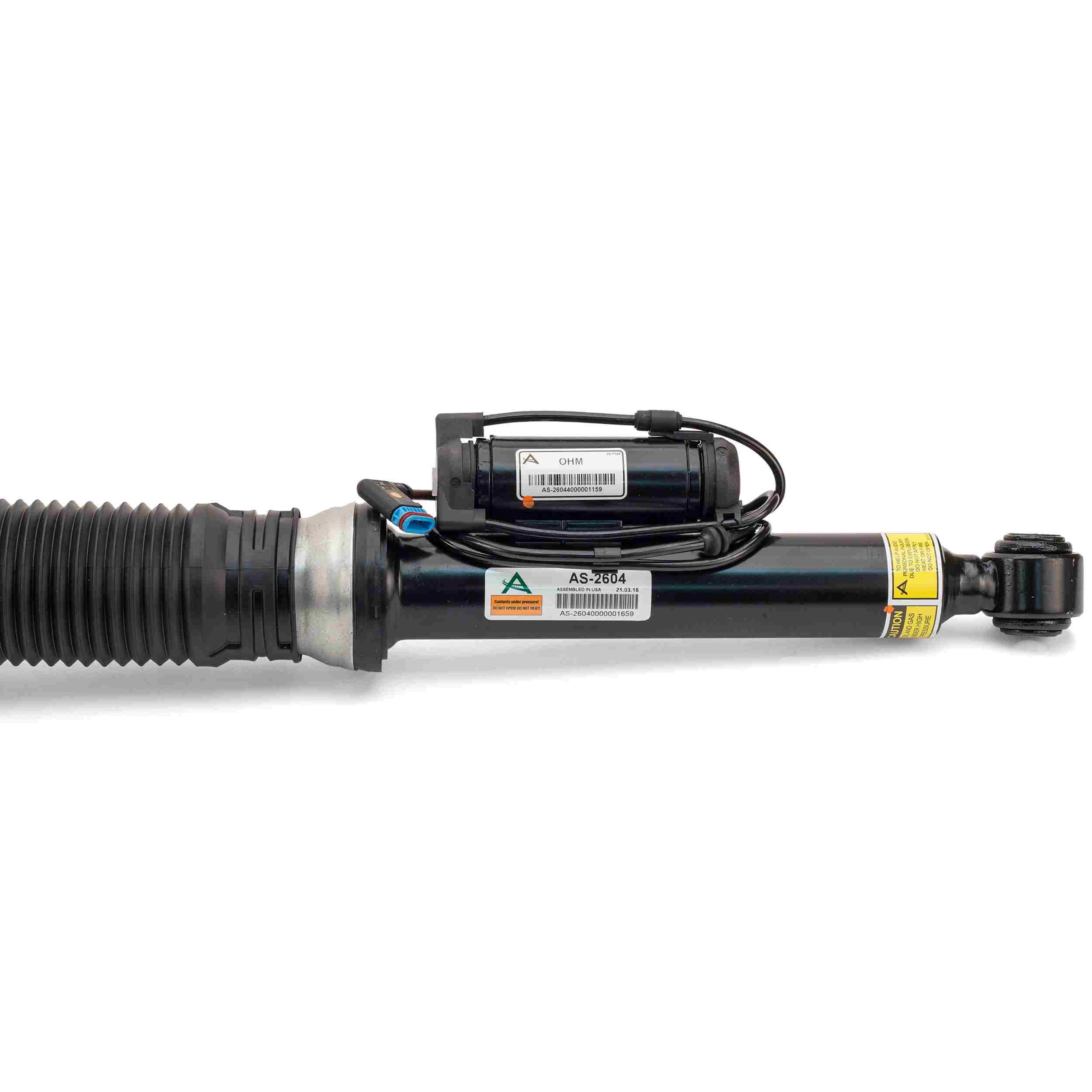 Arnott Industries Air Suspension Strut AS-2604