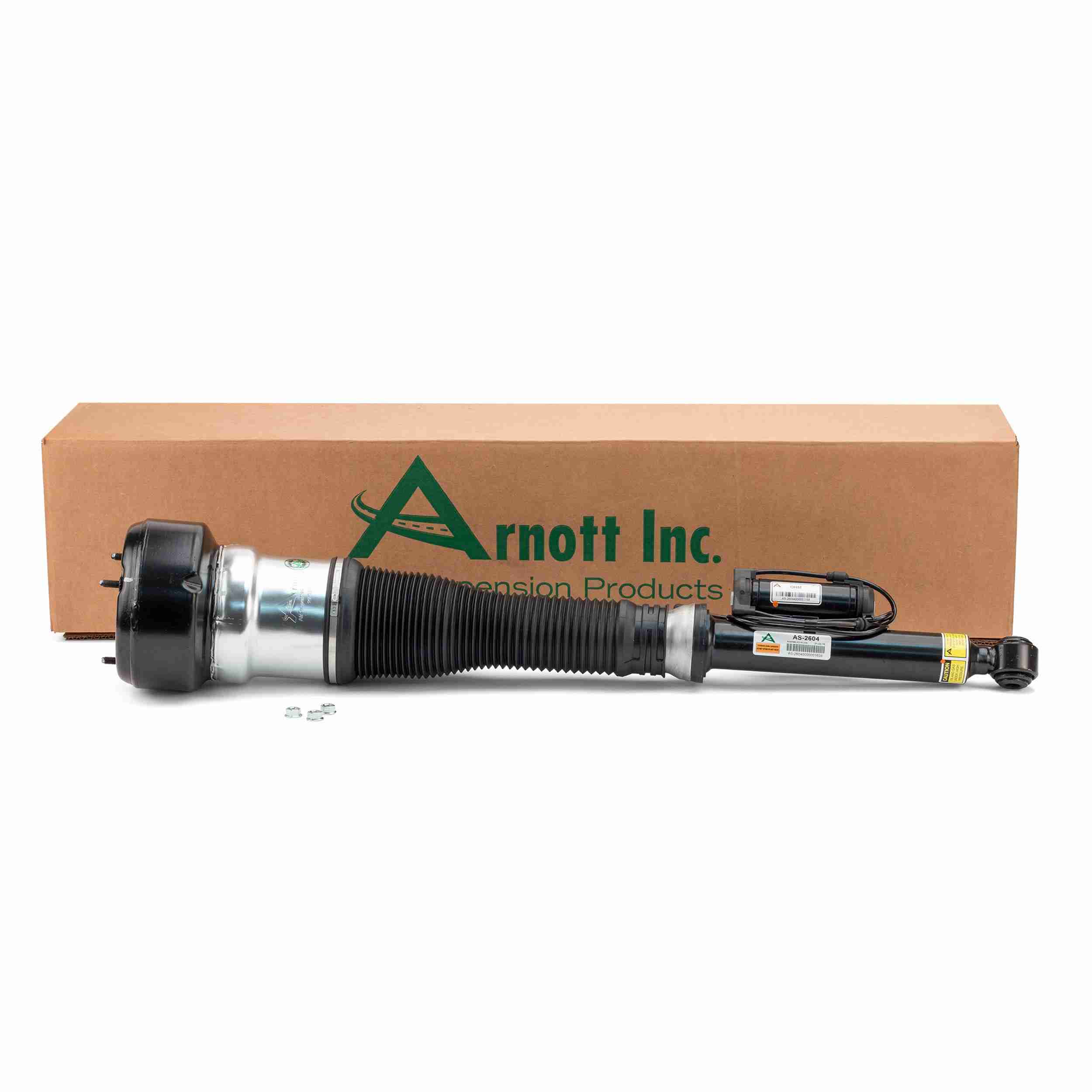Arnott Industries Suspension Strut Assembly