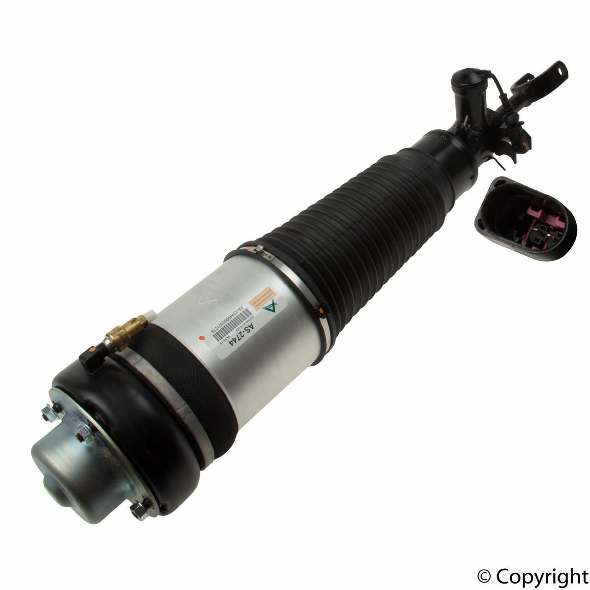 Arnott Industries Suspension Strut Assembly