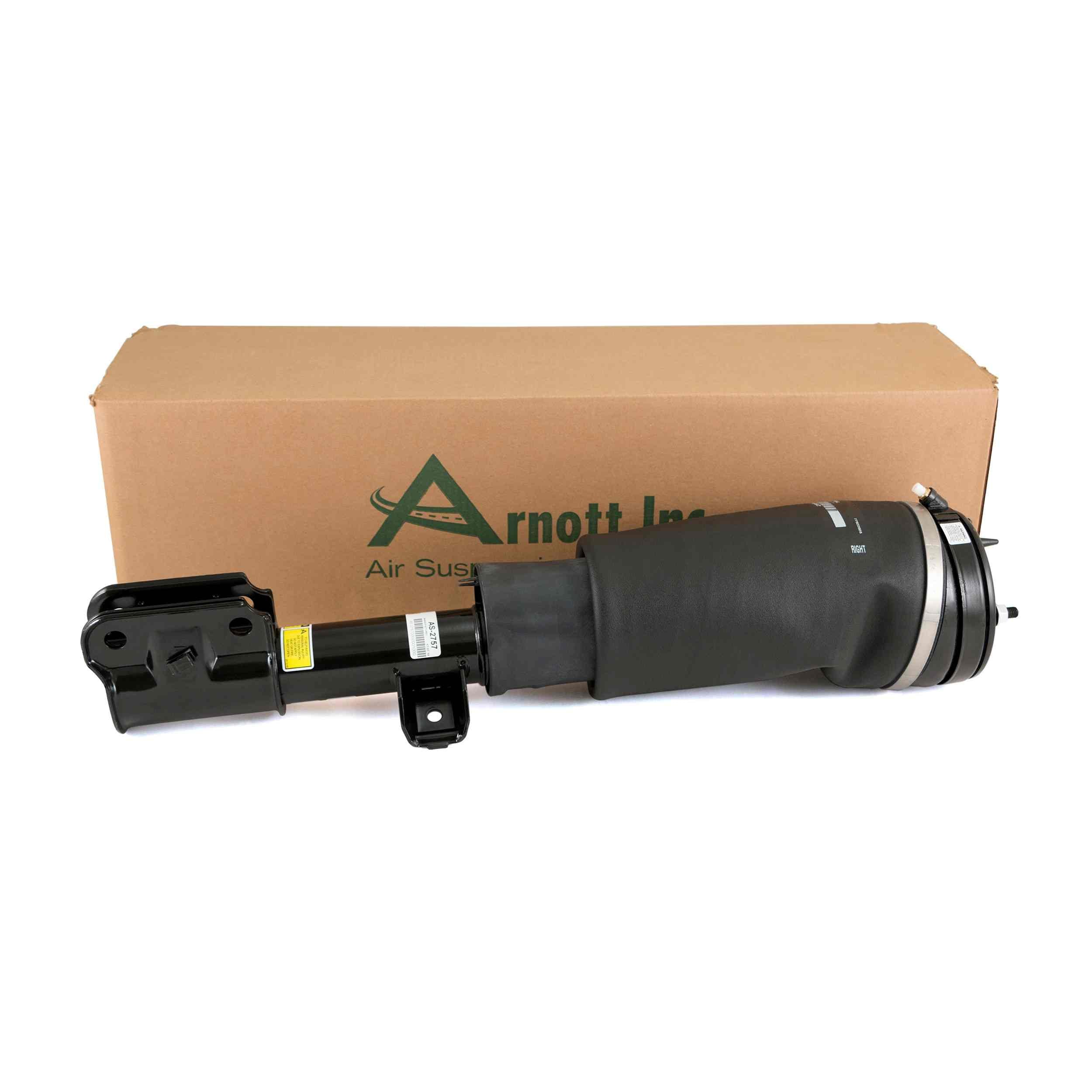 Arnott Industries Suspension Strut Assembly