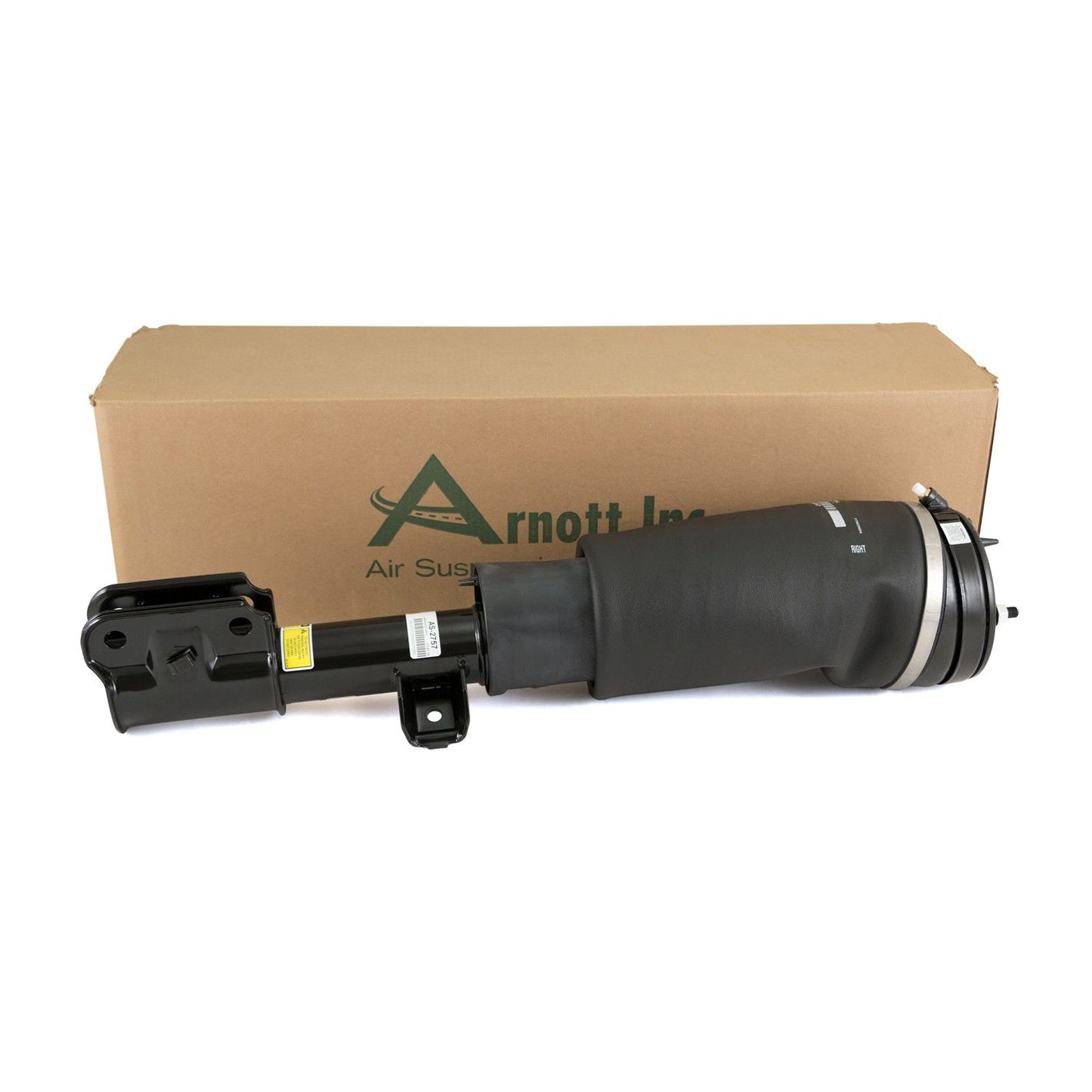 Arnott Industries Air Suspension Strut AS-2757