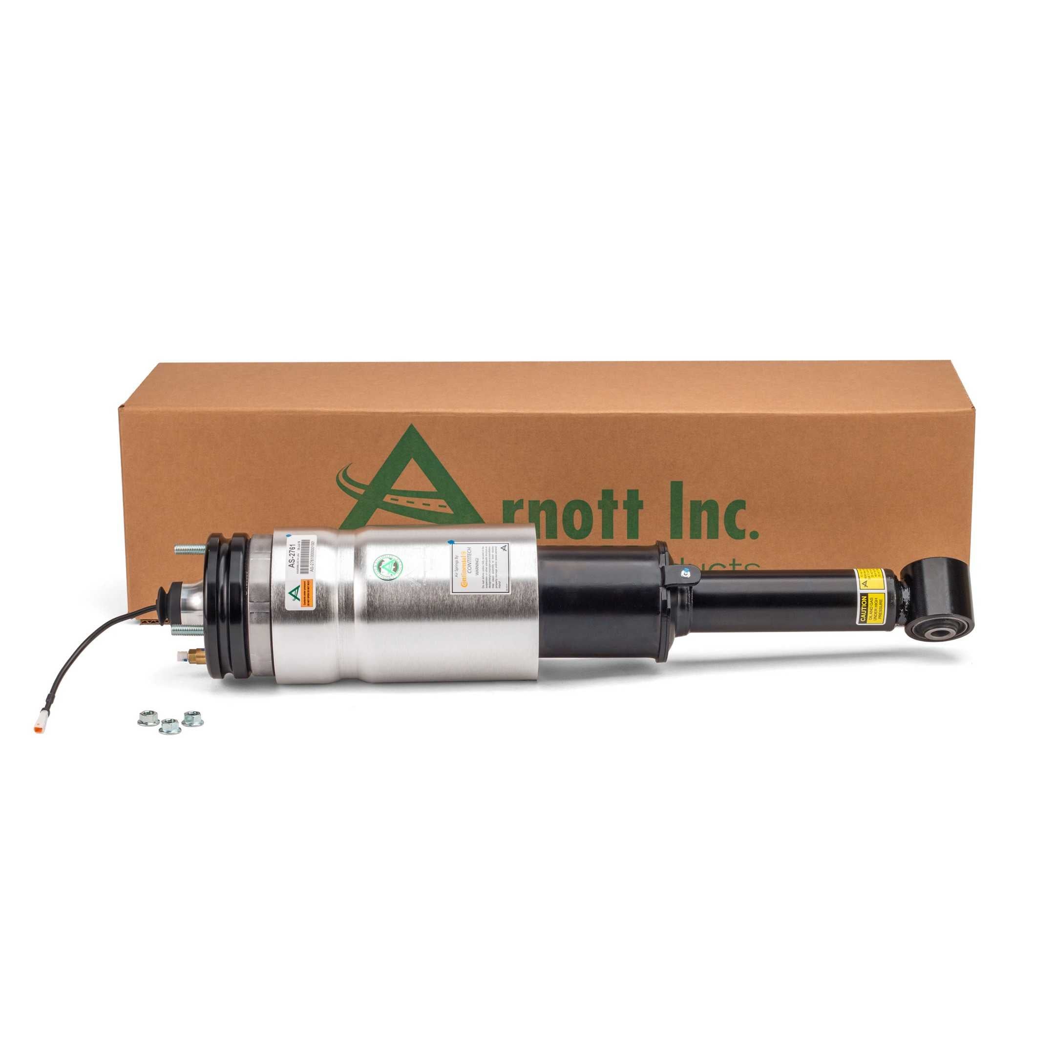 Arnott Industries Air Suspension Strut AS-2761