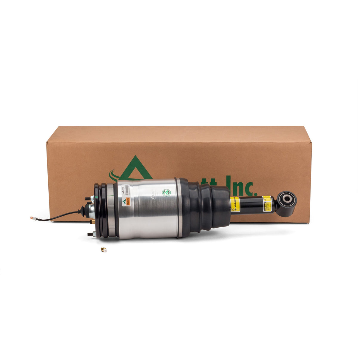 Arnott Industries Air Suspension Strut AS-2762