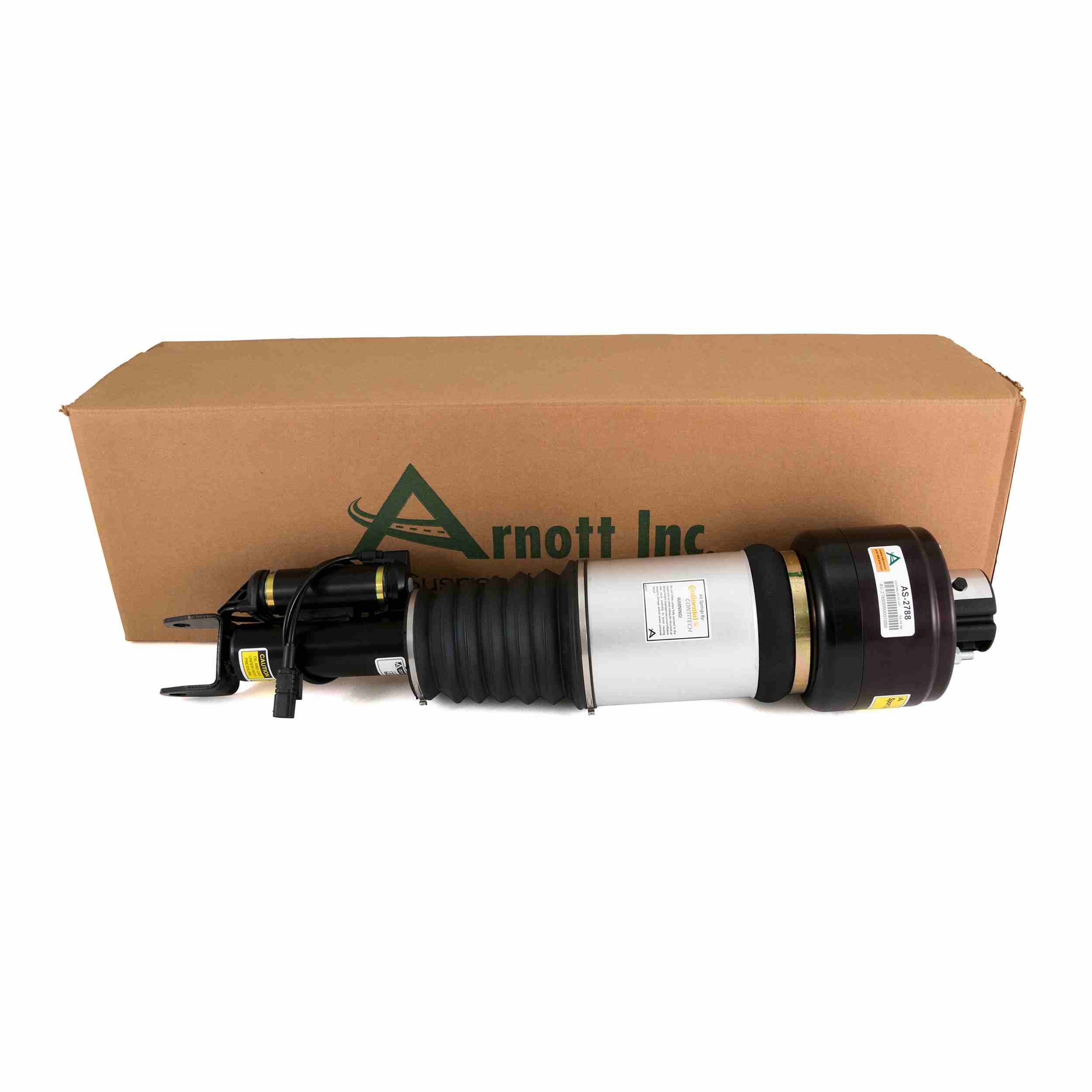Arnott Industries Air Suspension Strut AS-2788