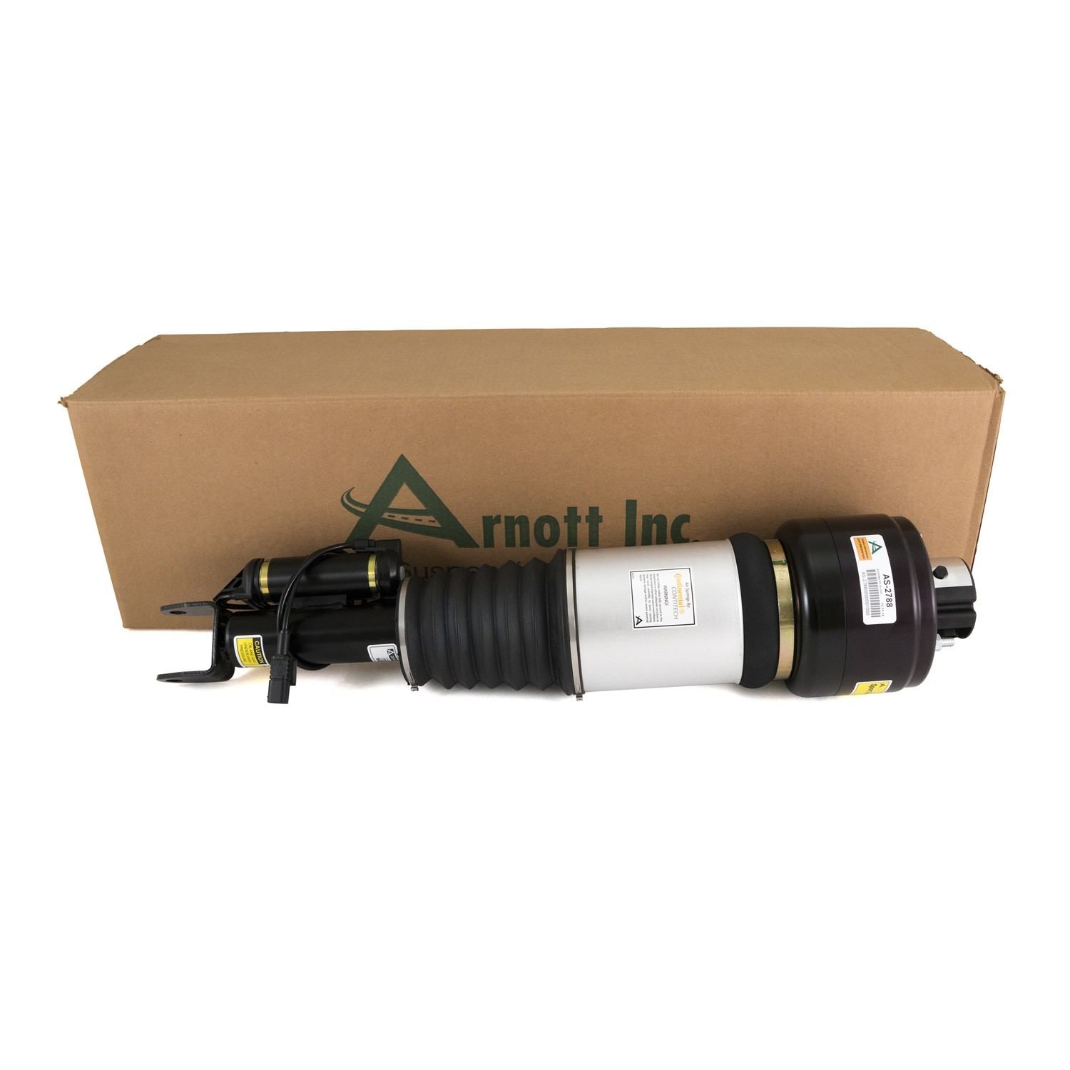 Arnott Industries Air Suspension Strut AS-2788