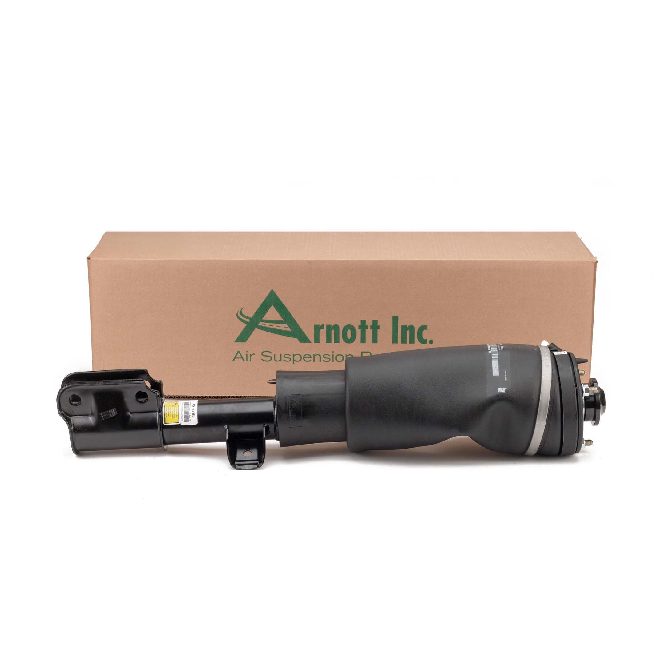 Arnott Industries Air Suspension Strut AS-2795