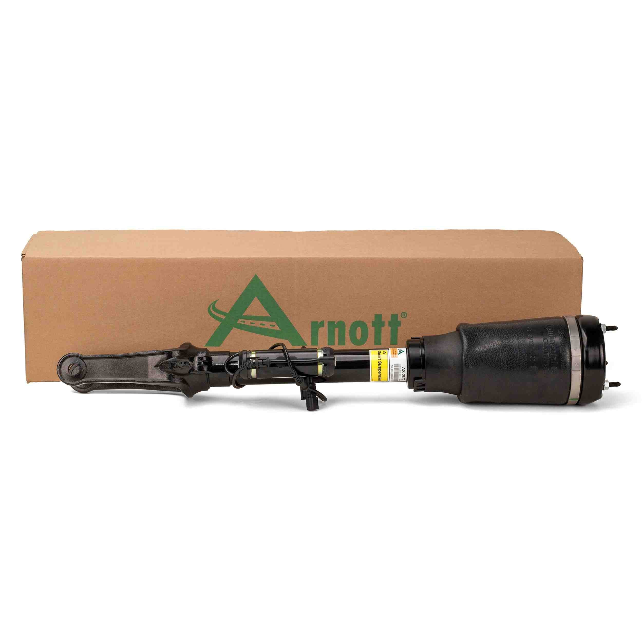 Arnott Industries Air Suspension Strut AS-2802