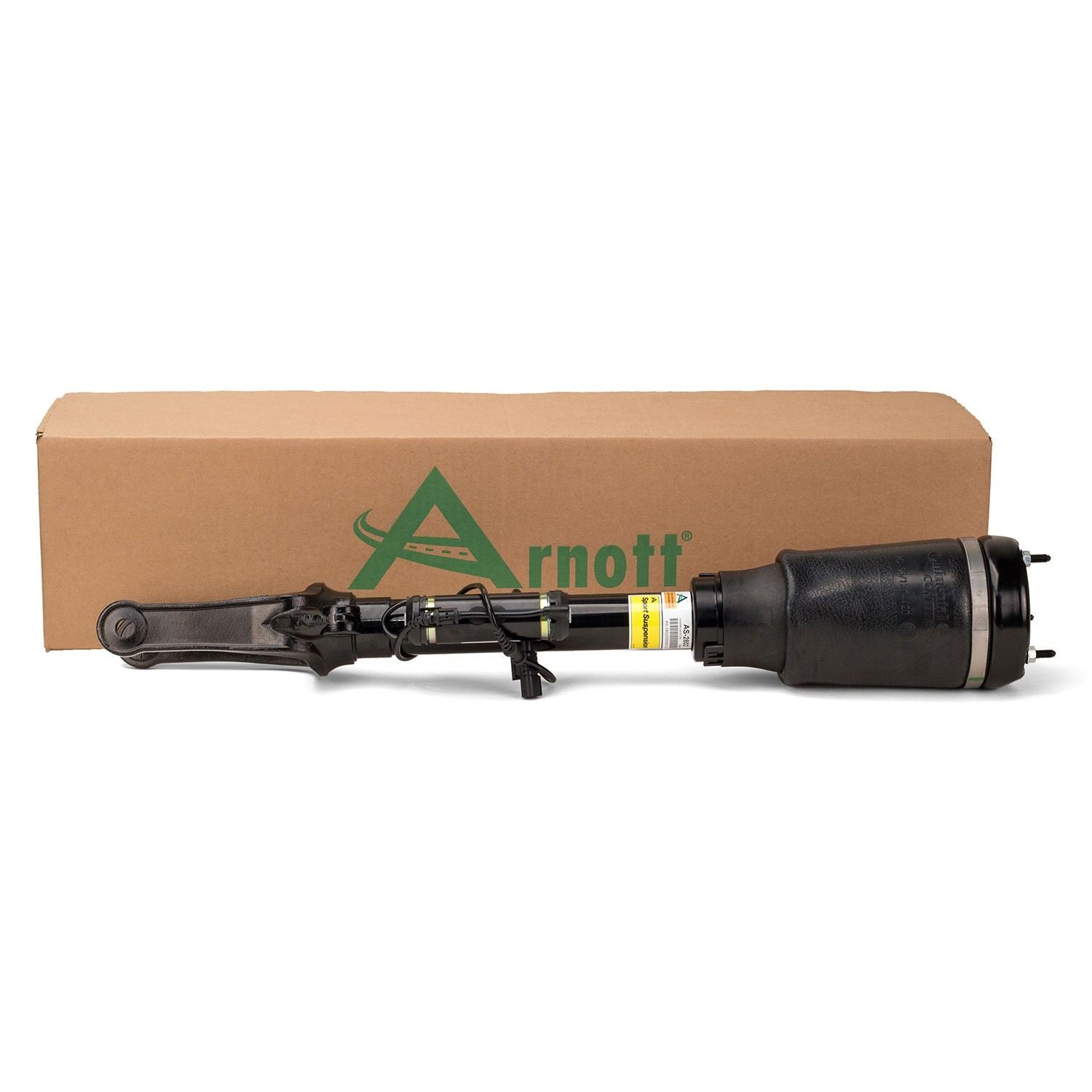 Arnott Industries Air Suspension Strut AS-2802