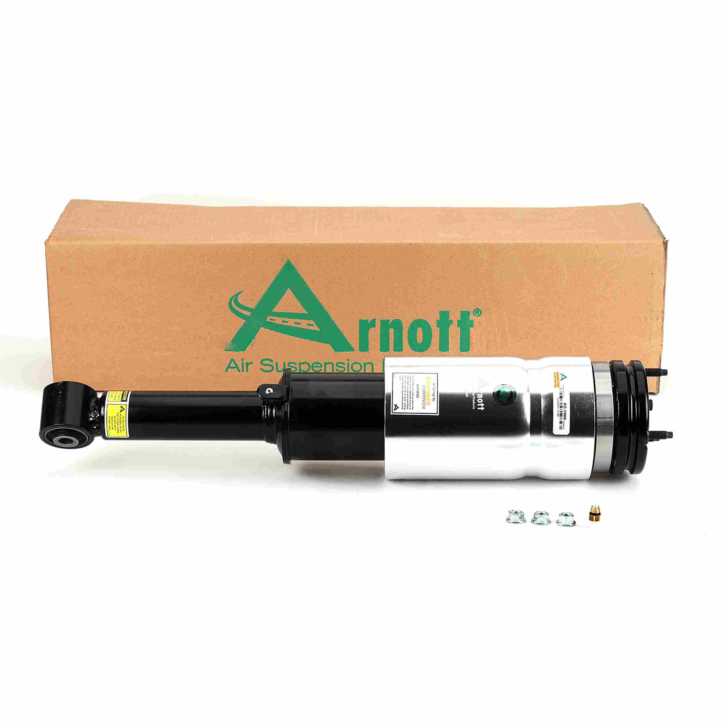 Arnott Industries Suspension Strut Assembly