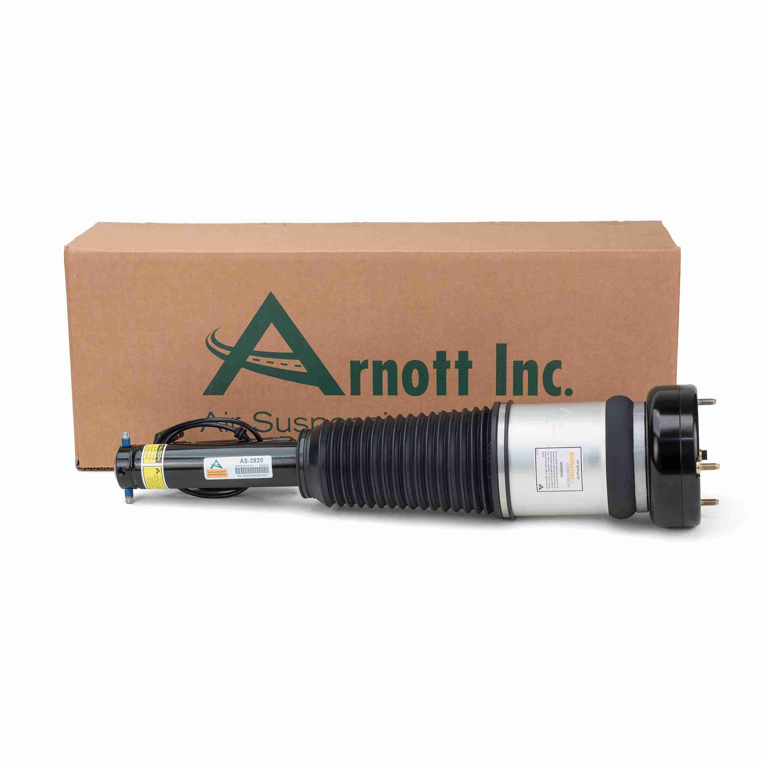 Arnott Industries Suspension Strut Assembly