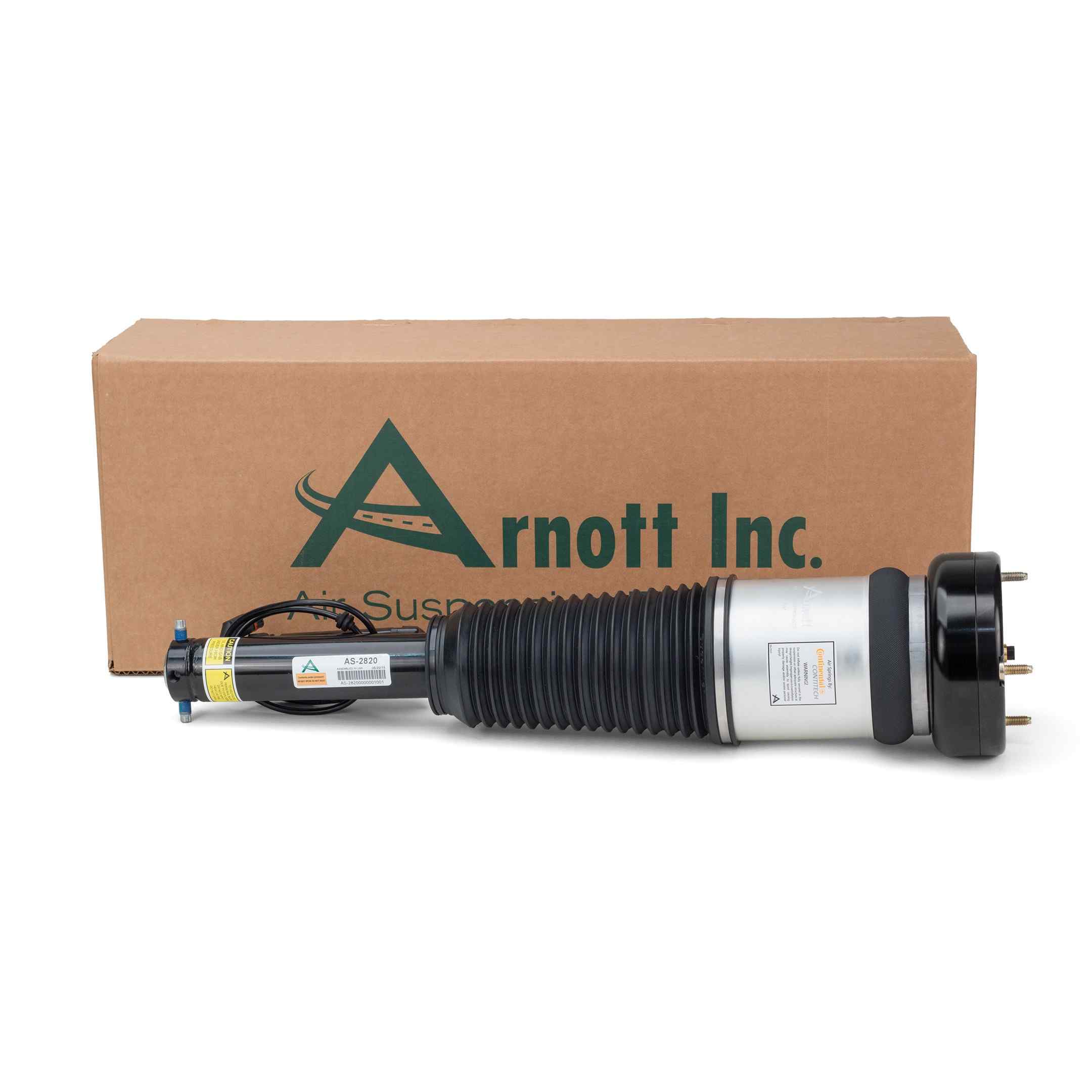 Arnott Industries Suspension Strut Assembly