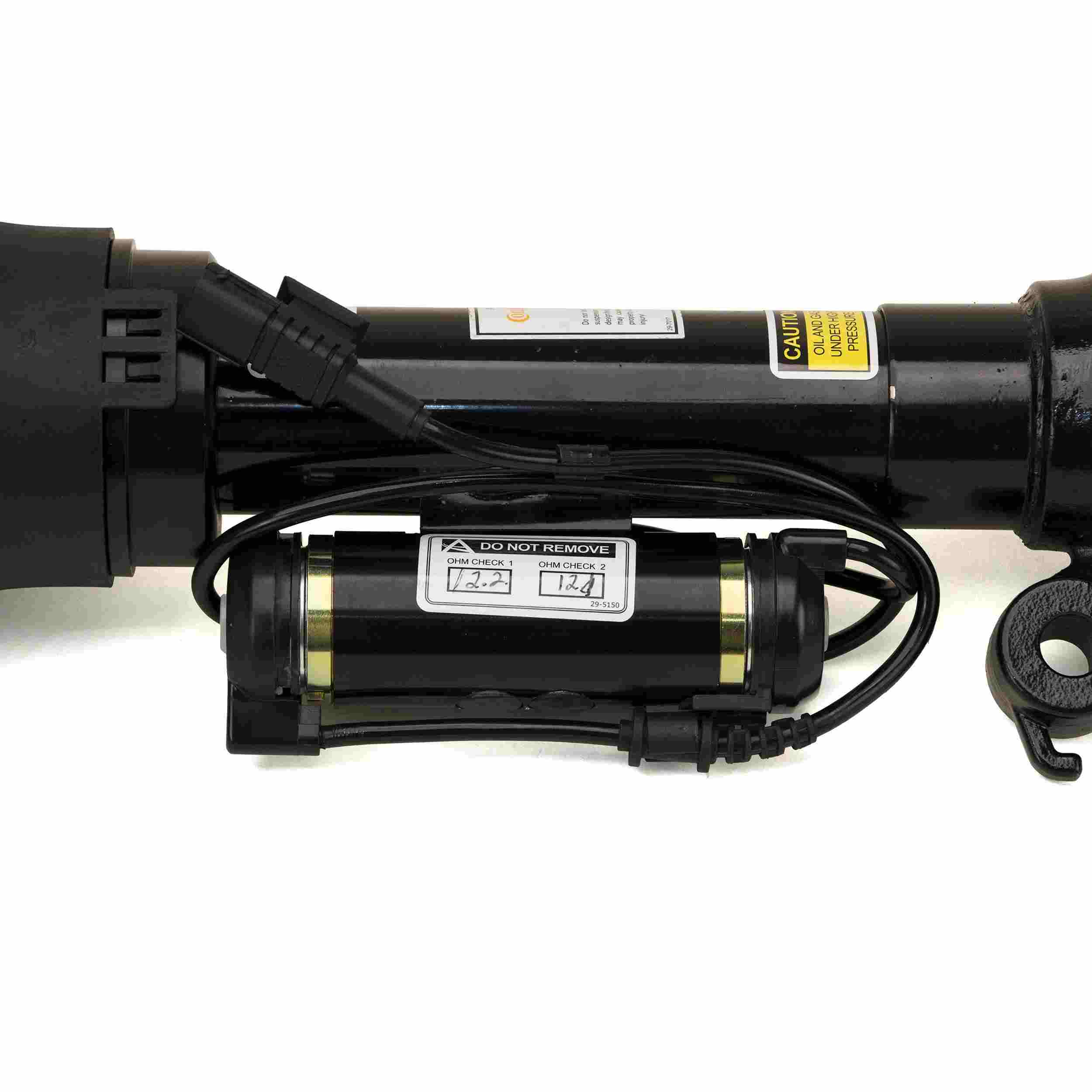 Arnott Industries Suspension Strut Assembly