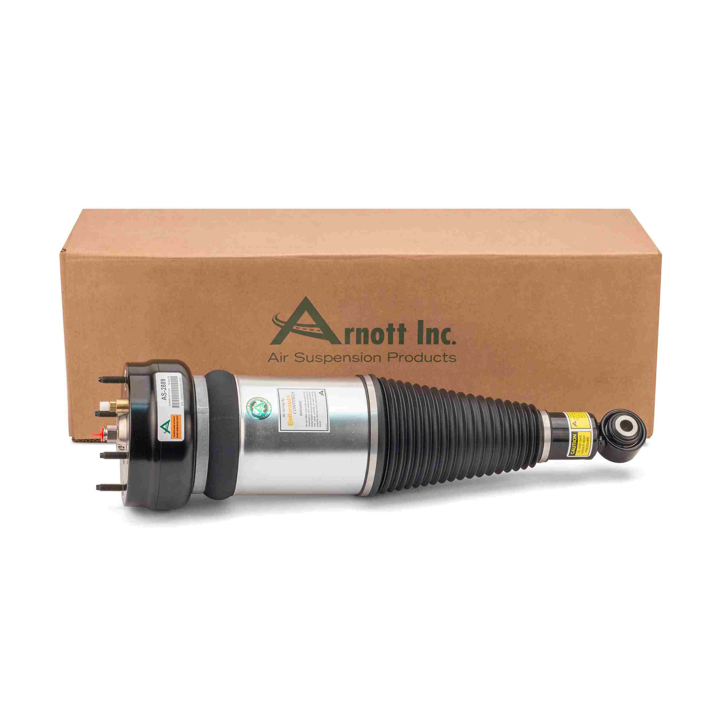 Arnott Industries Air Suspension Strut AS-2889