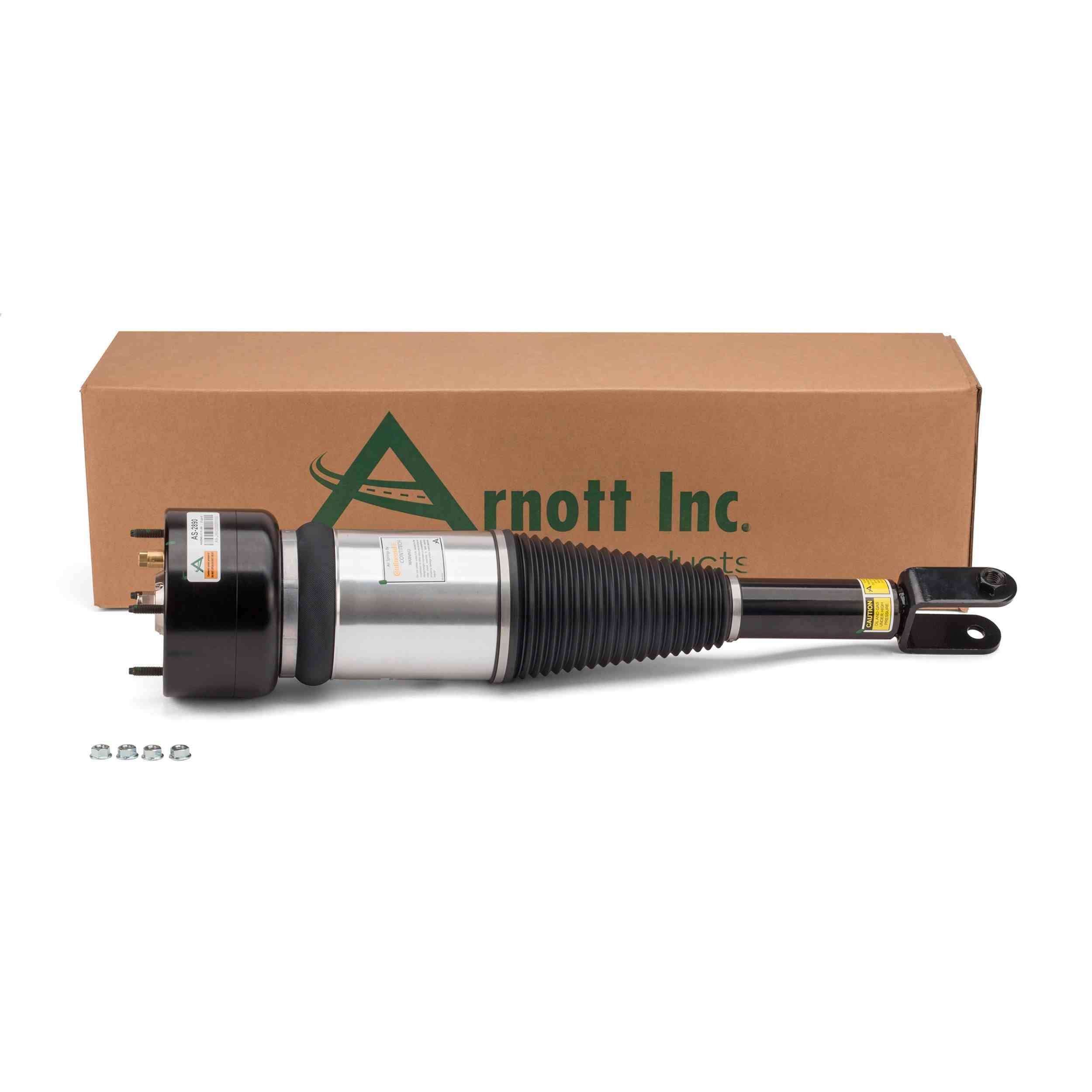 Arnott Industries Air Suspension Strut AS-2890