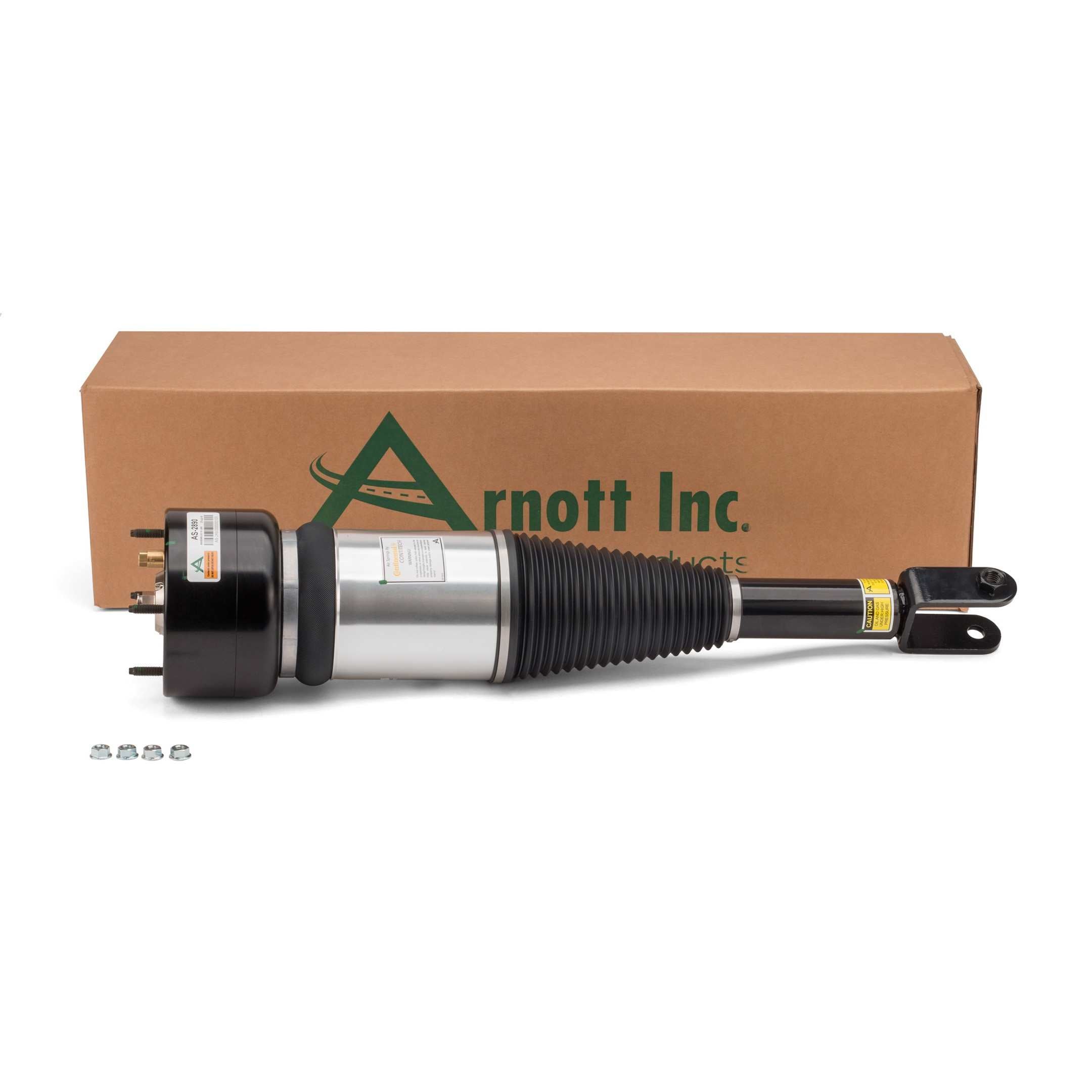Arnott Industries Air Suspension Strut AS-2890