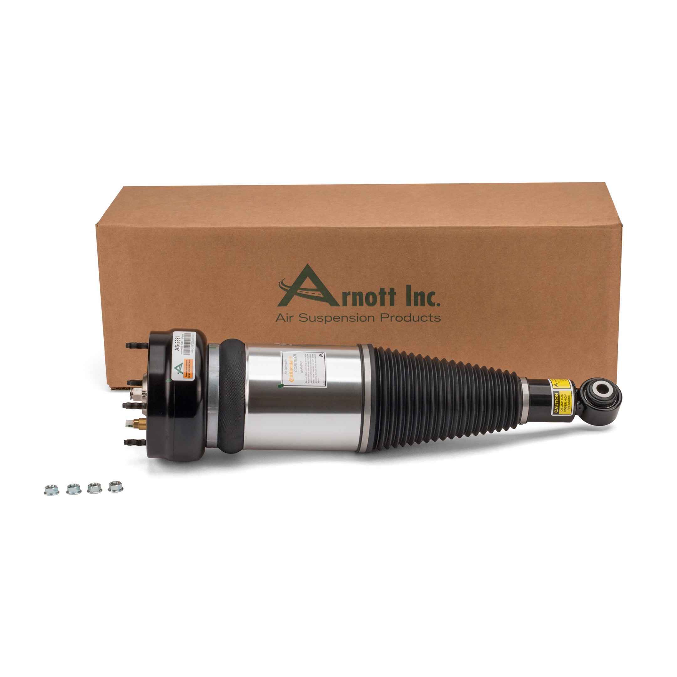 Arnott Industries Suspension Strut Assembly