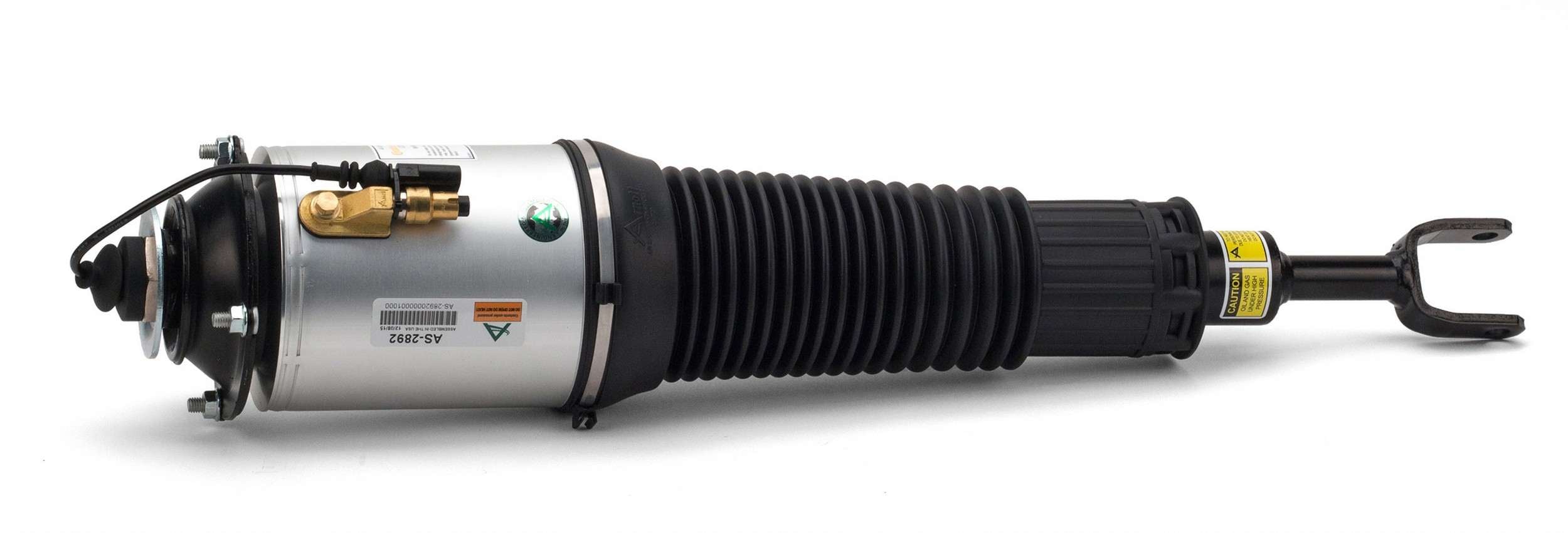 Arnott Industries Air Suspension Strut AS-2892