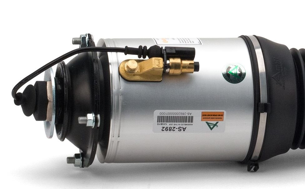 Arnott Industries Air Suspension Strut AS-2892