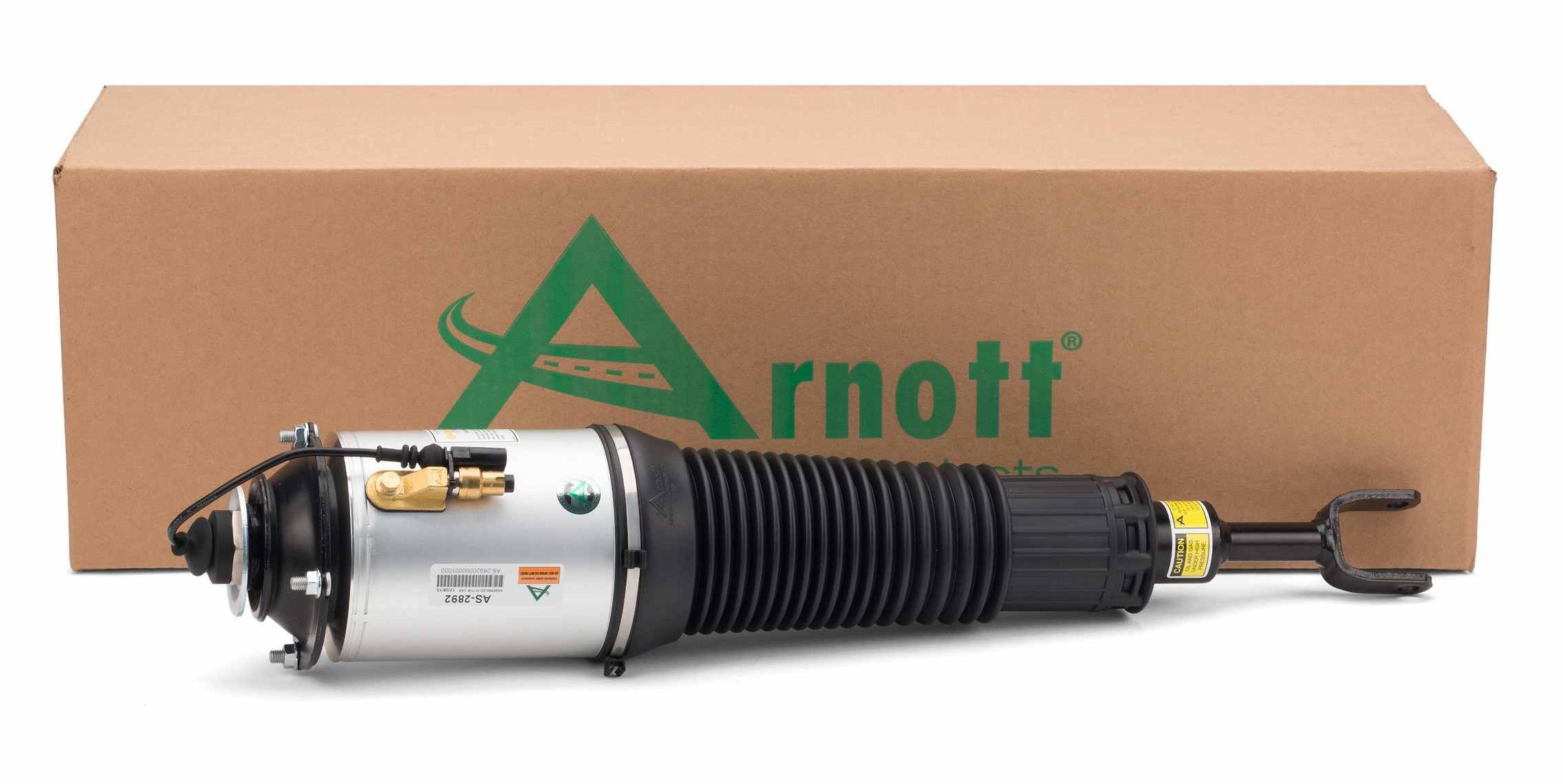 Arnott Industries Air Suspension Strut AS-2892