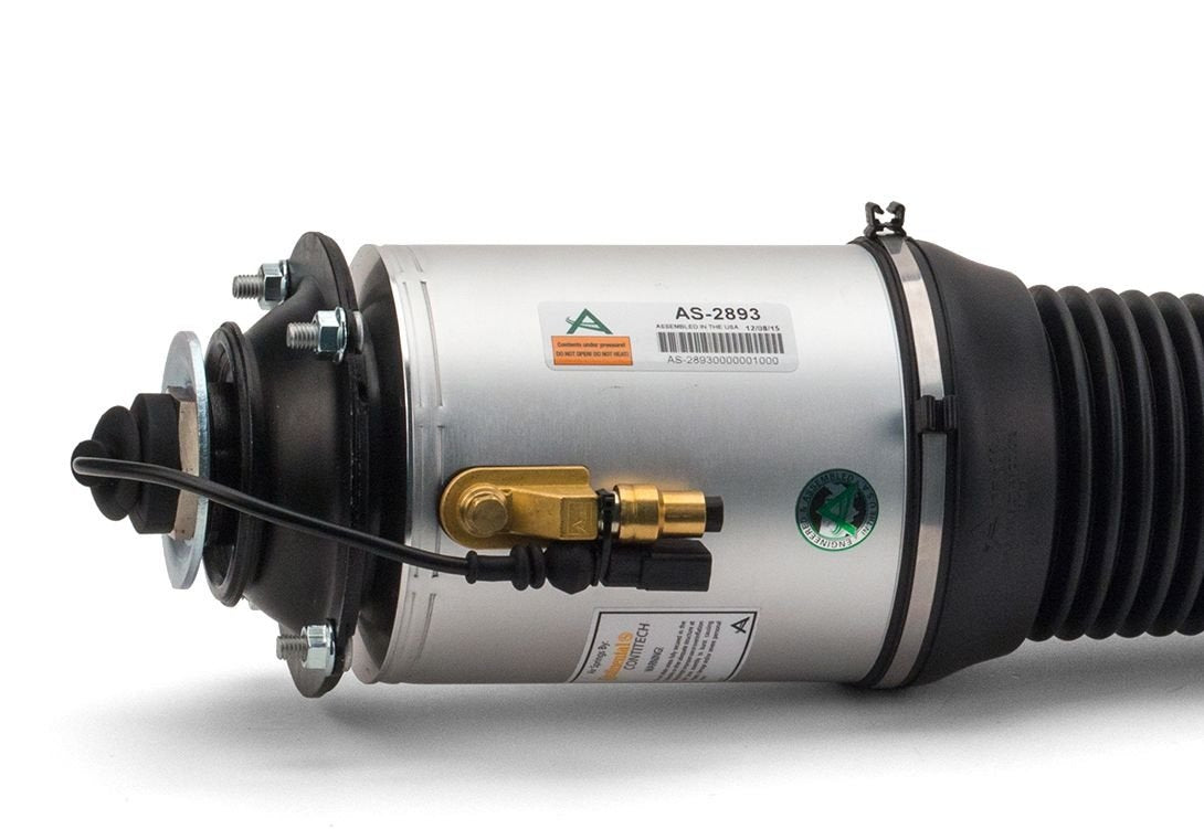 Arnott Industries Air Suspension Strut AS-2893